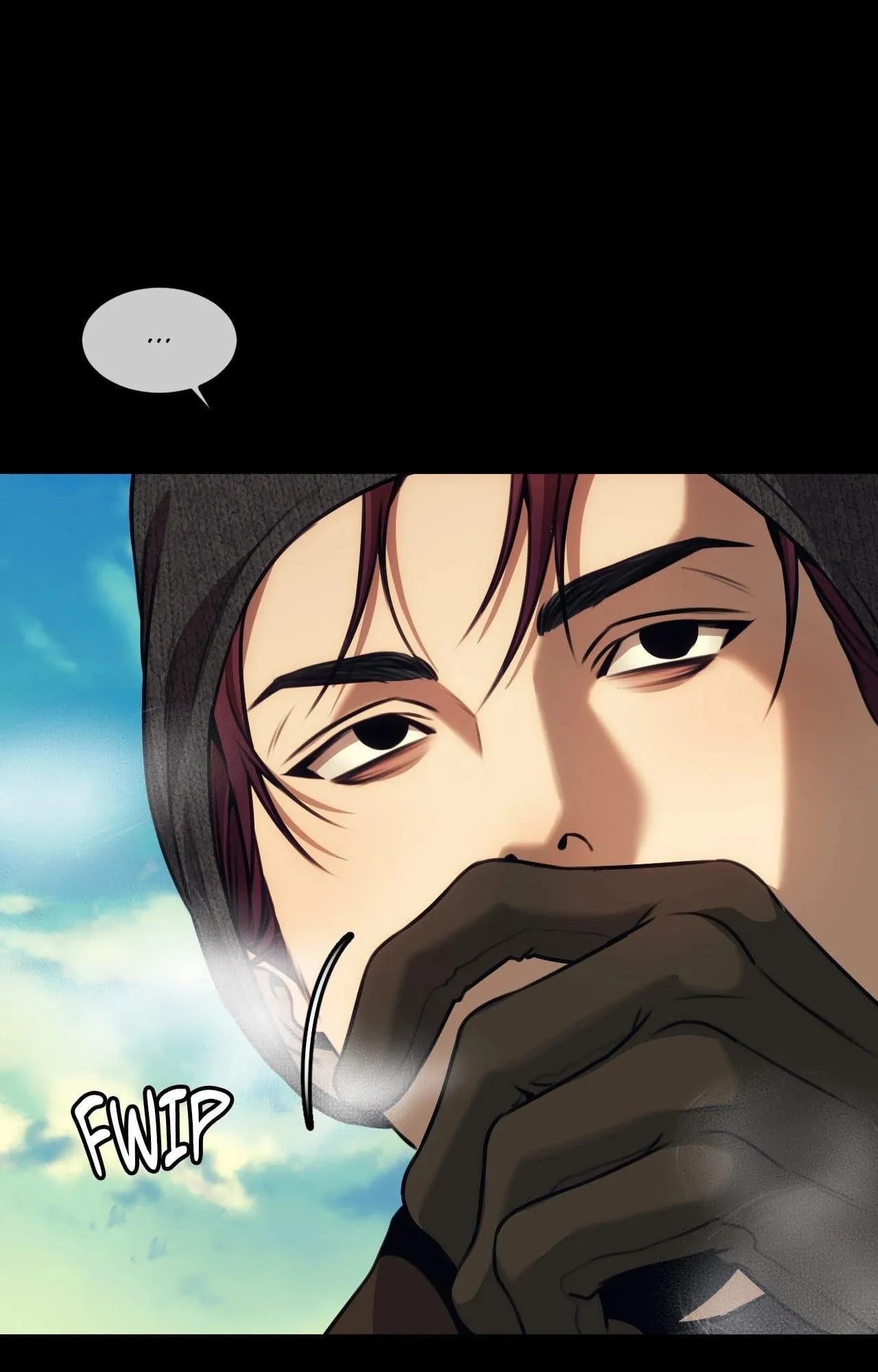 The Pawn’s Revenge - Chapter 118.02 Page 64