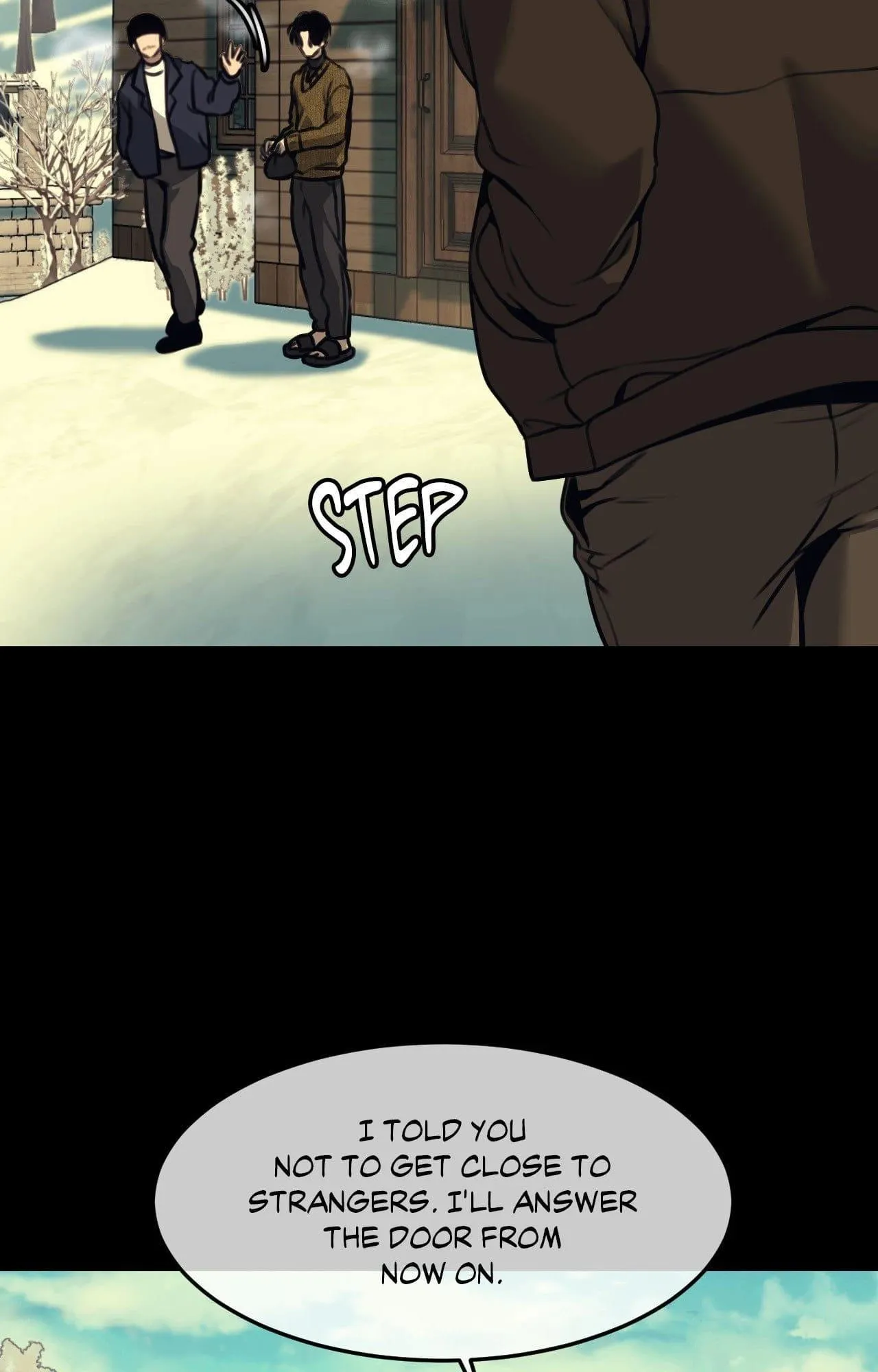 The Pawn’s Revenge - Chapter 118.02 Page 66
