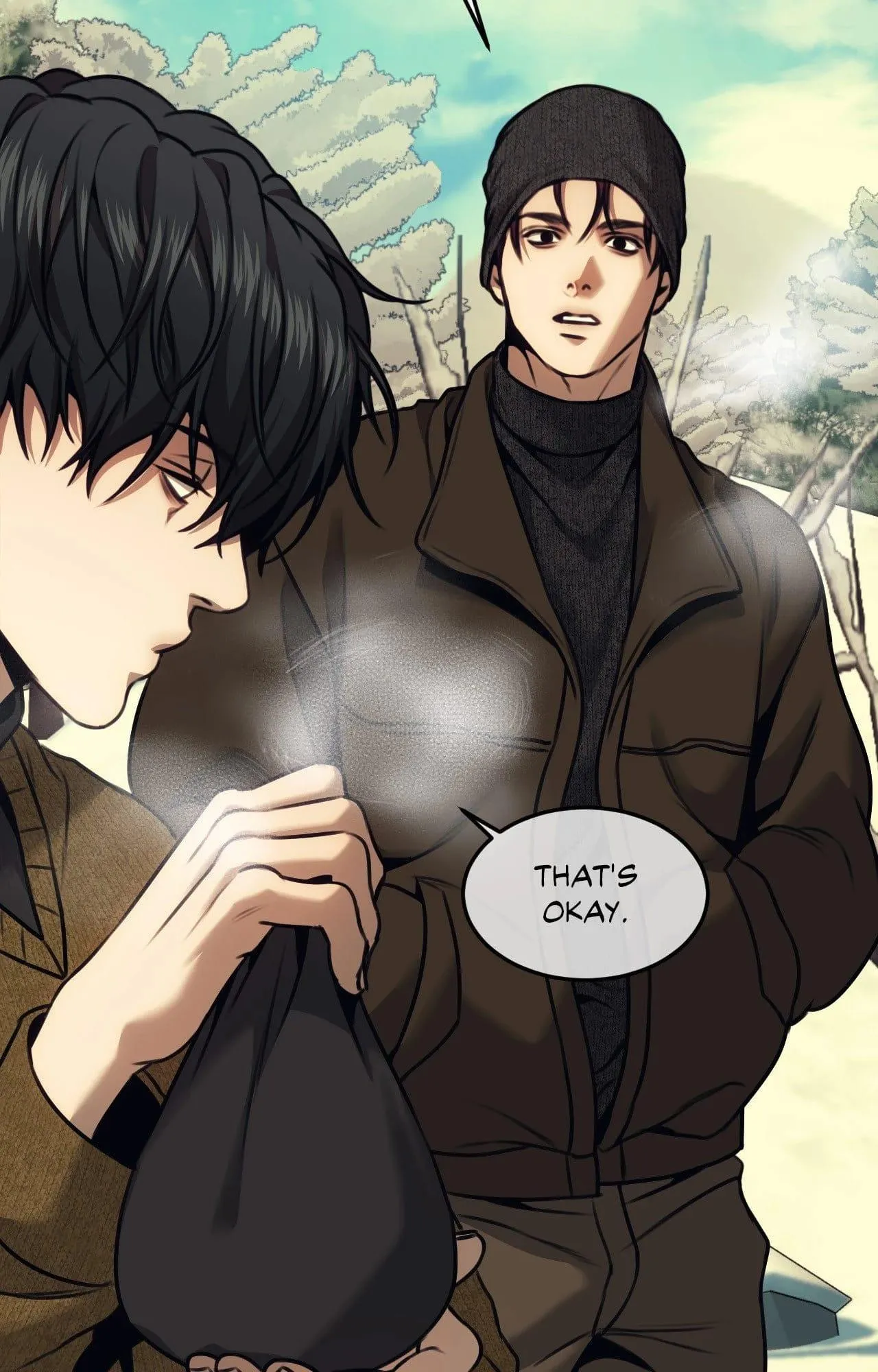The Pawn’s Revenge - Chapter 118.02 Page 67