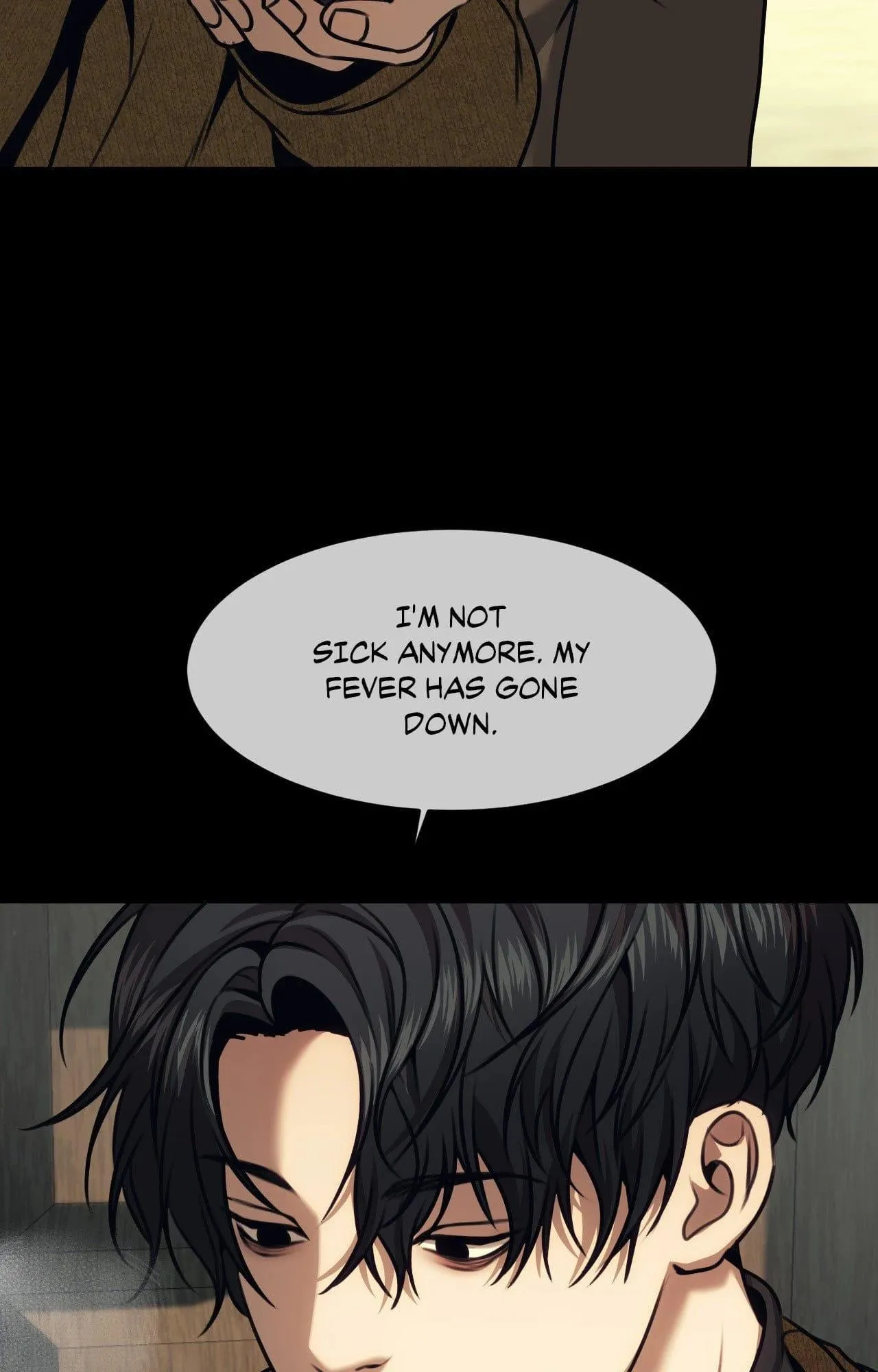 The Pawn’s Revenge - Chapter 118.02 Page 68