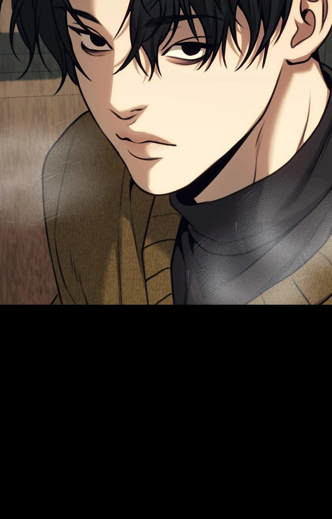 The Pawn’s Revenge - Chapter 118.02 Page 70