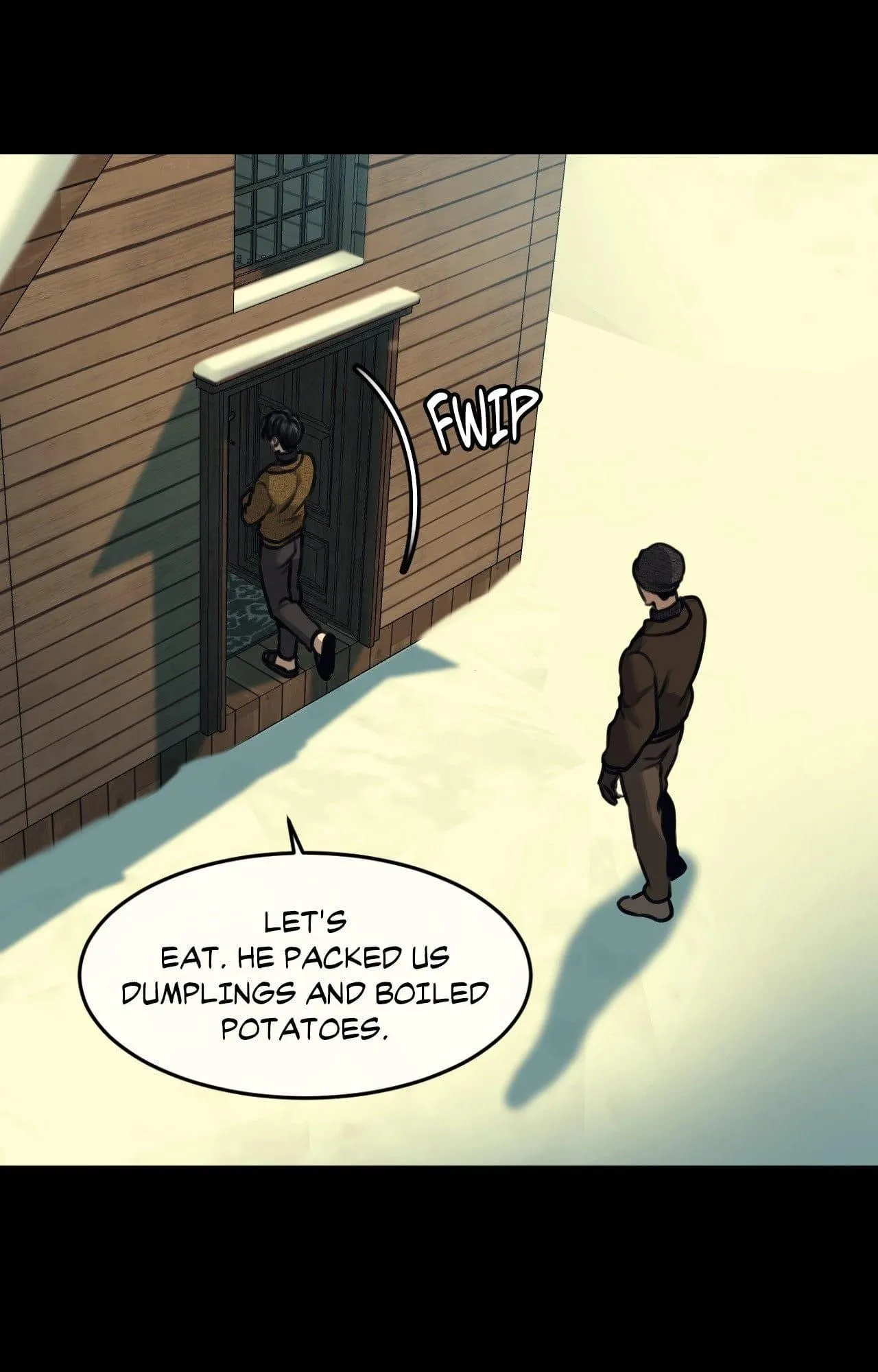 The Pawn’s Revenge - Chapter 118.02 Page 71