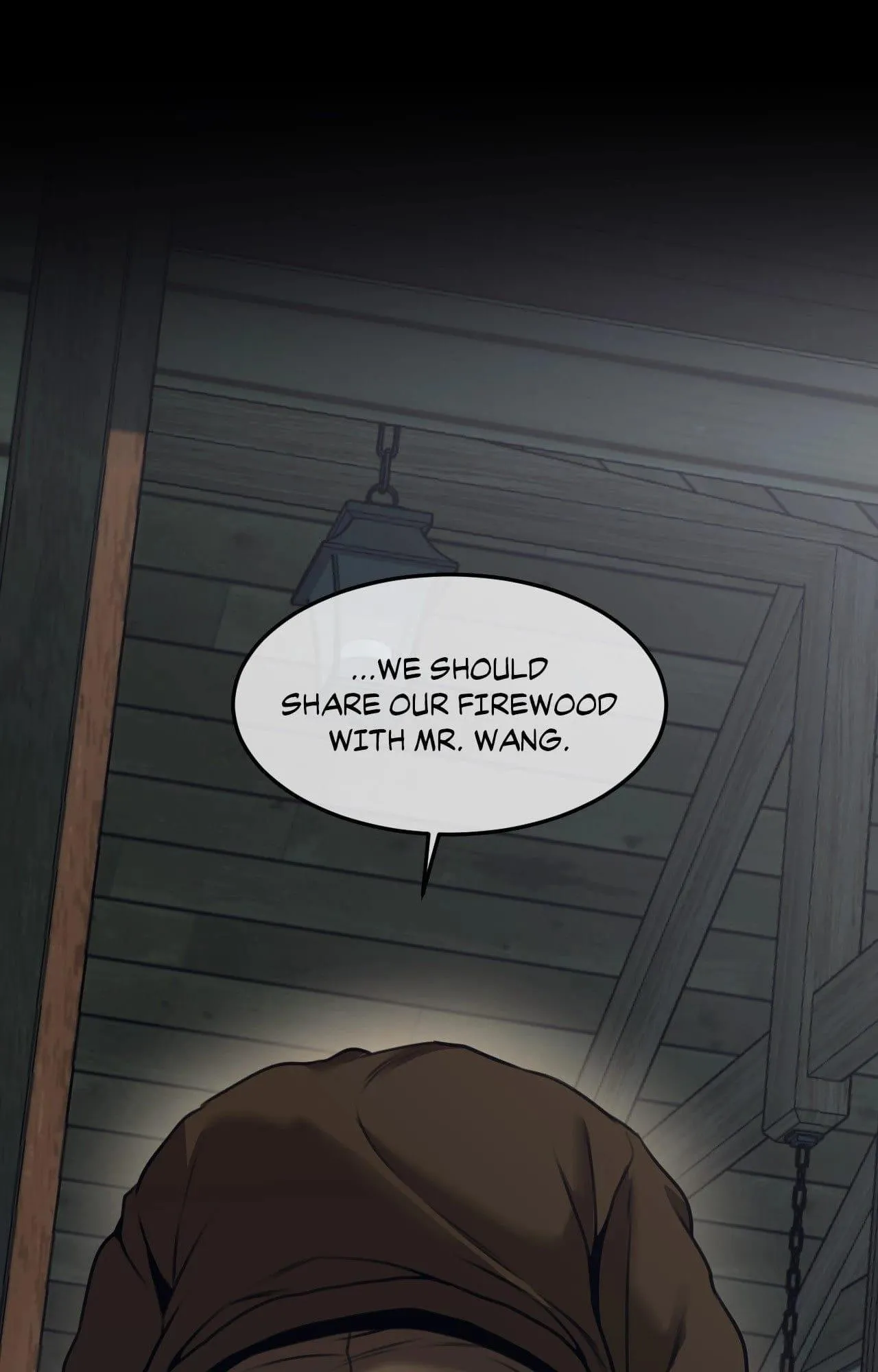 The Pawn’s Revenge - Chapter 118.02 Page 72