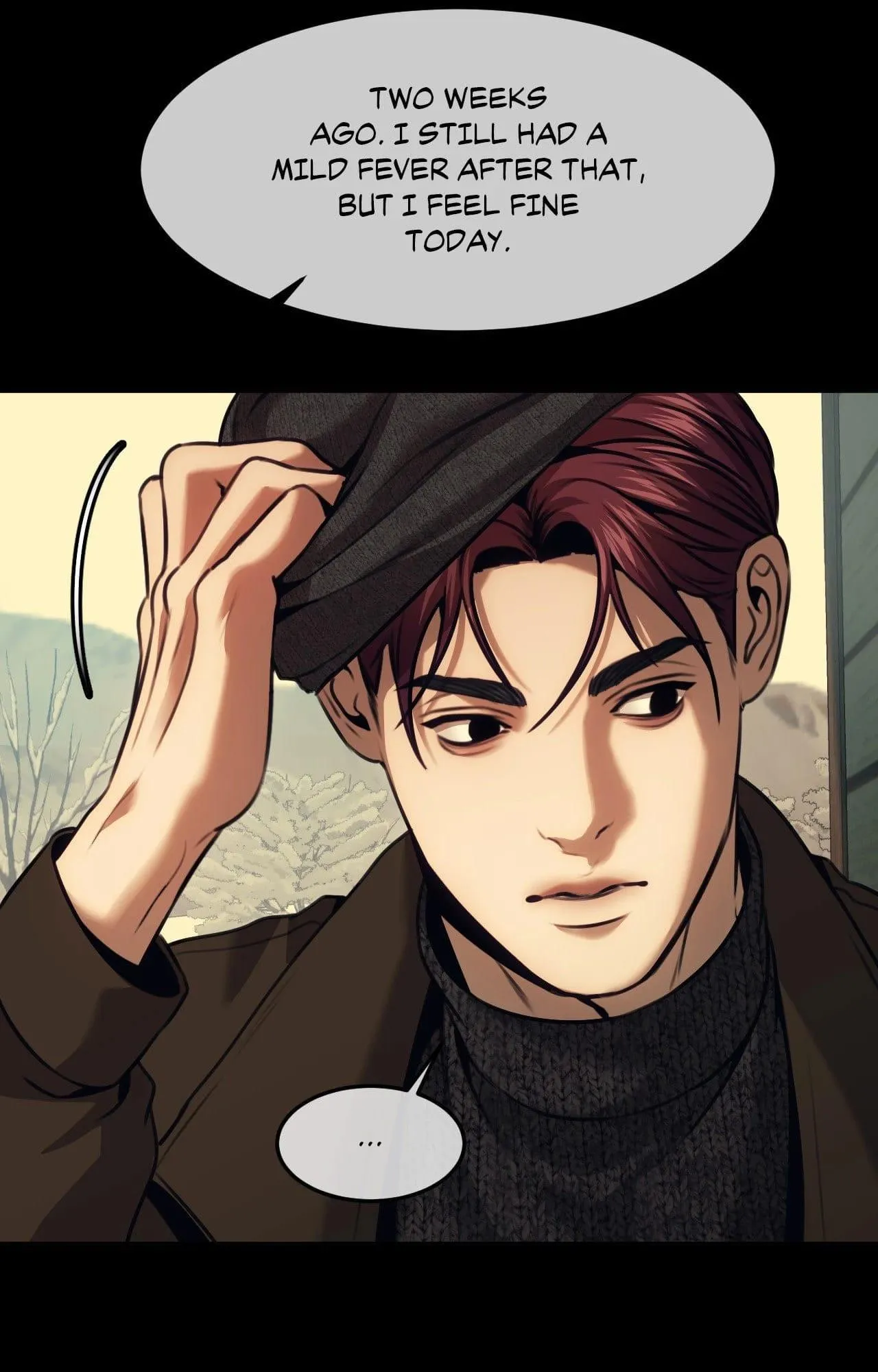 The Pawn’s Revenge - Chapter 118.02 Page 75