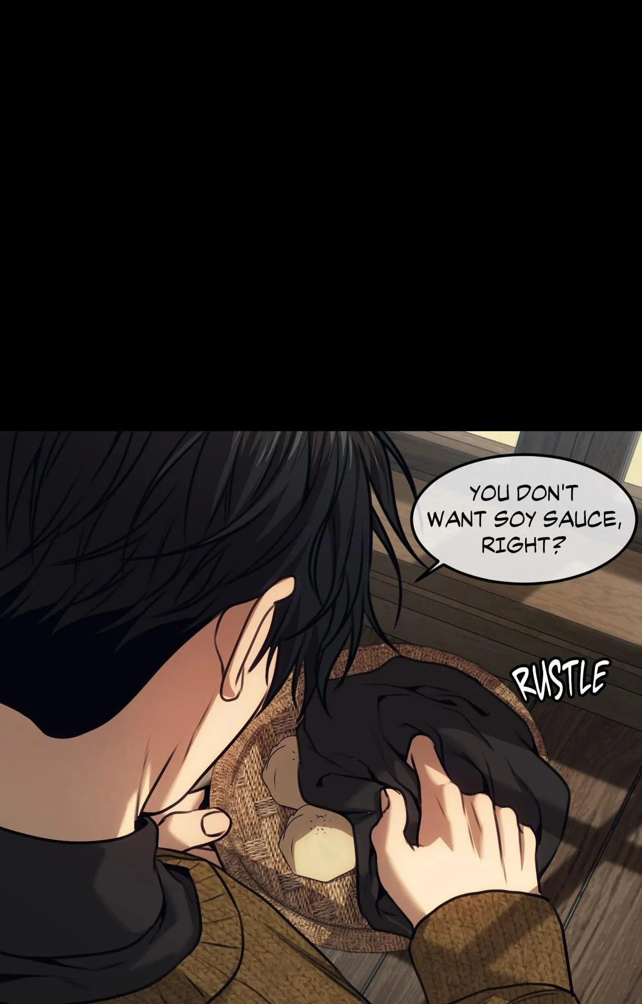 The Pawn’s Revenge - Chapter 118.02 Page 76