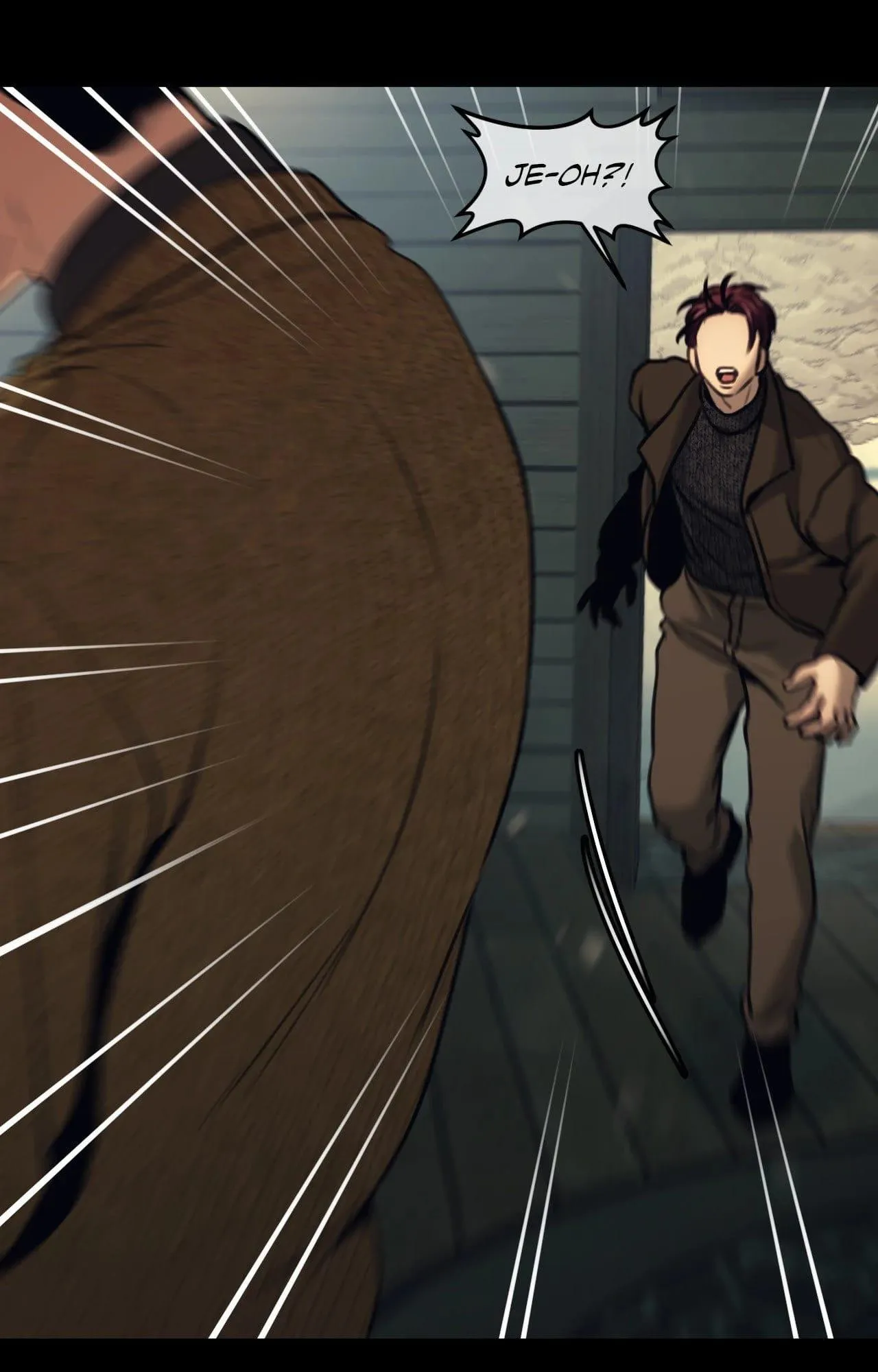 The Pawn’s Revenge - Chapter 118.02 Page 79