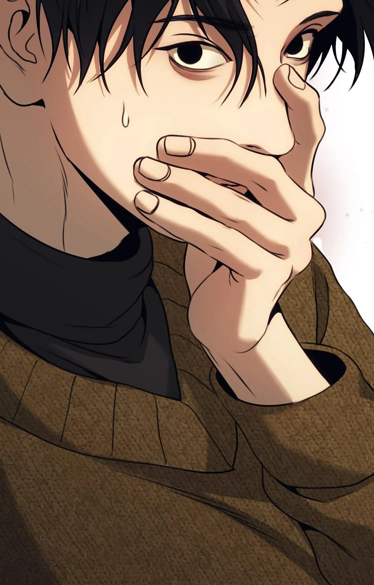 The Pawn’s Revenge - Chapter 118.02 Page 87