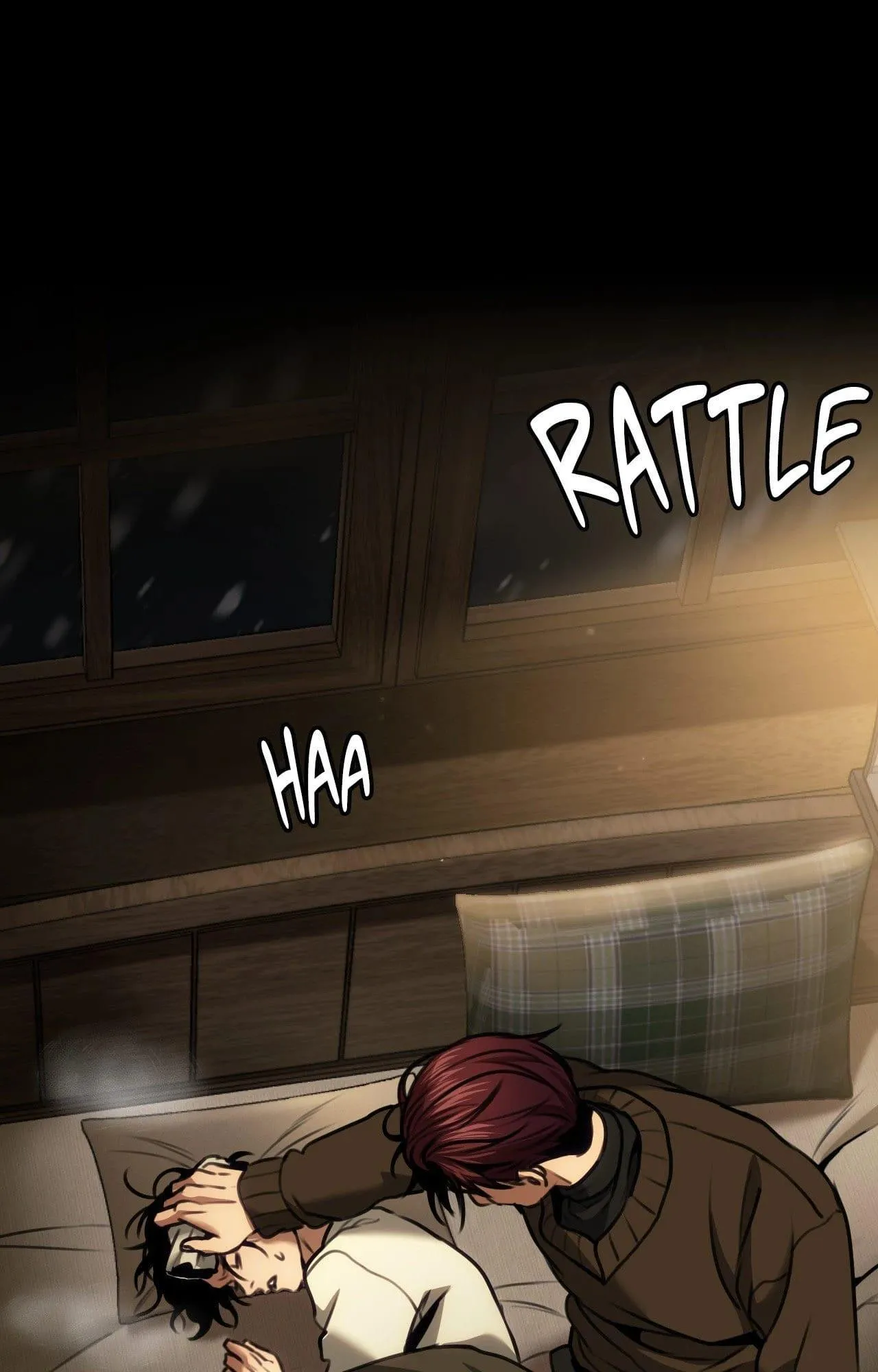 The Pawn’s Revenge - Chapter 118.03 Page 5