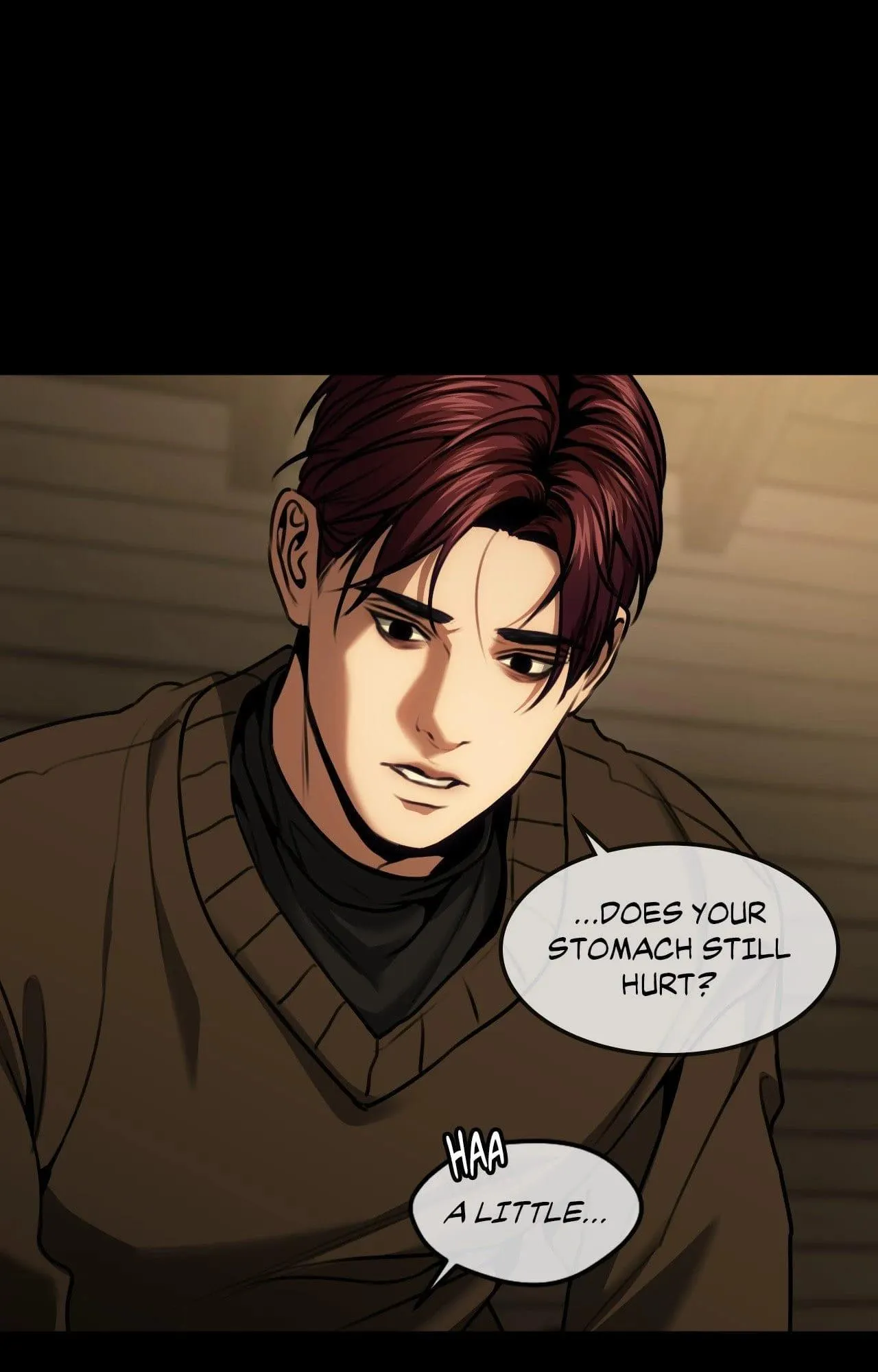 The Pawn’s Revenge - Chapter 118.03 Page 7
