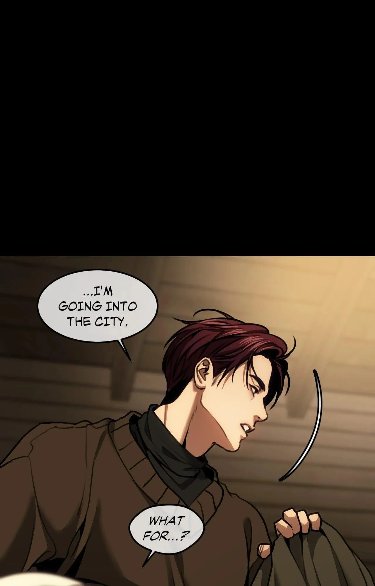 The Pawn’s Revenge - Chapter 118.03 Page 8