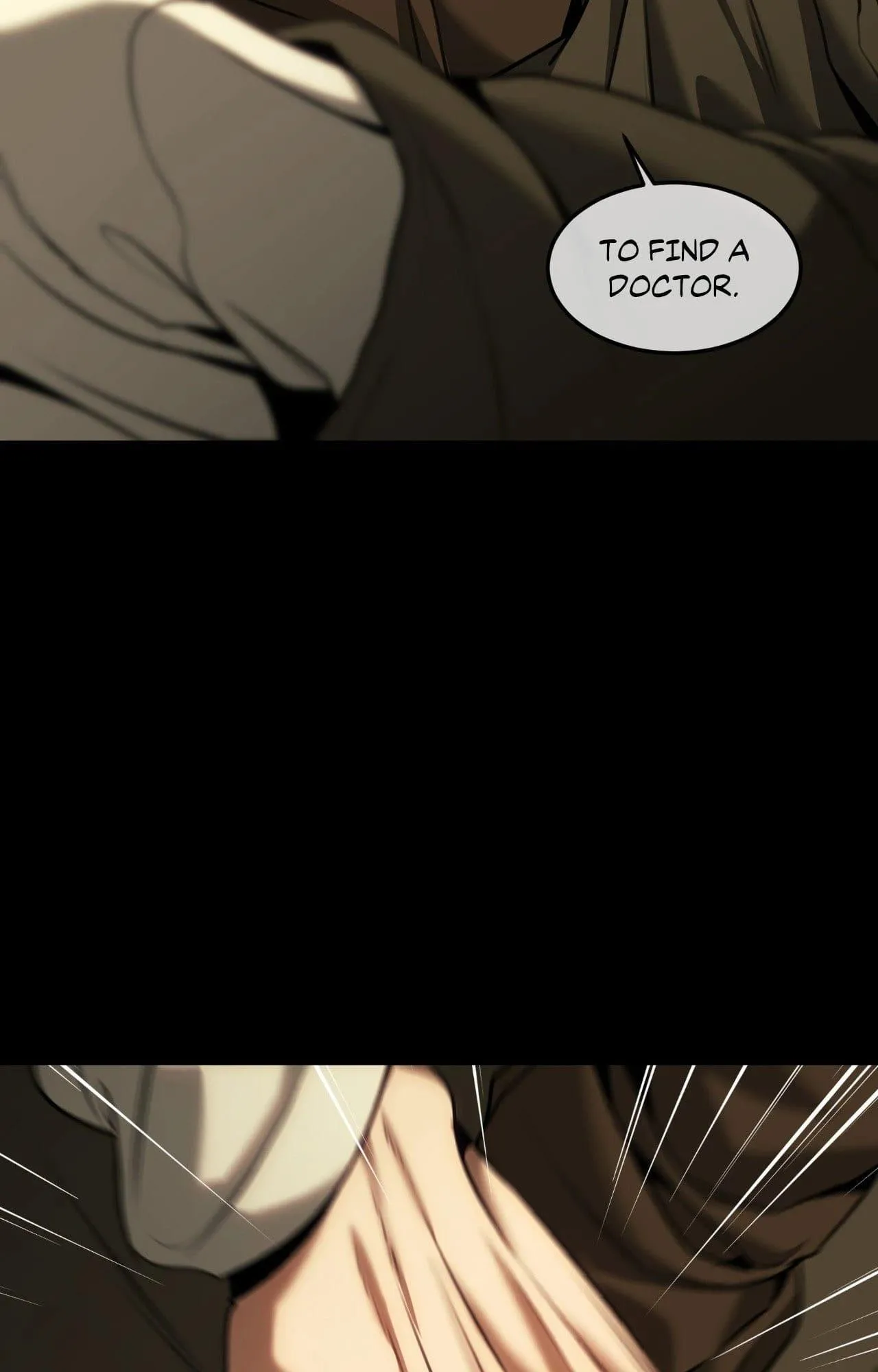 The Pawn’s Revenge - Chapter 118.03 Page 9
