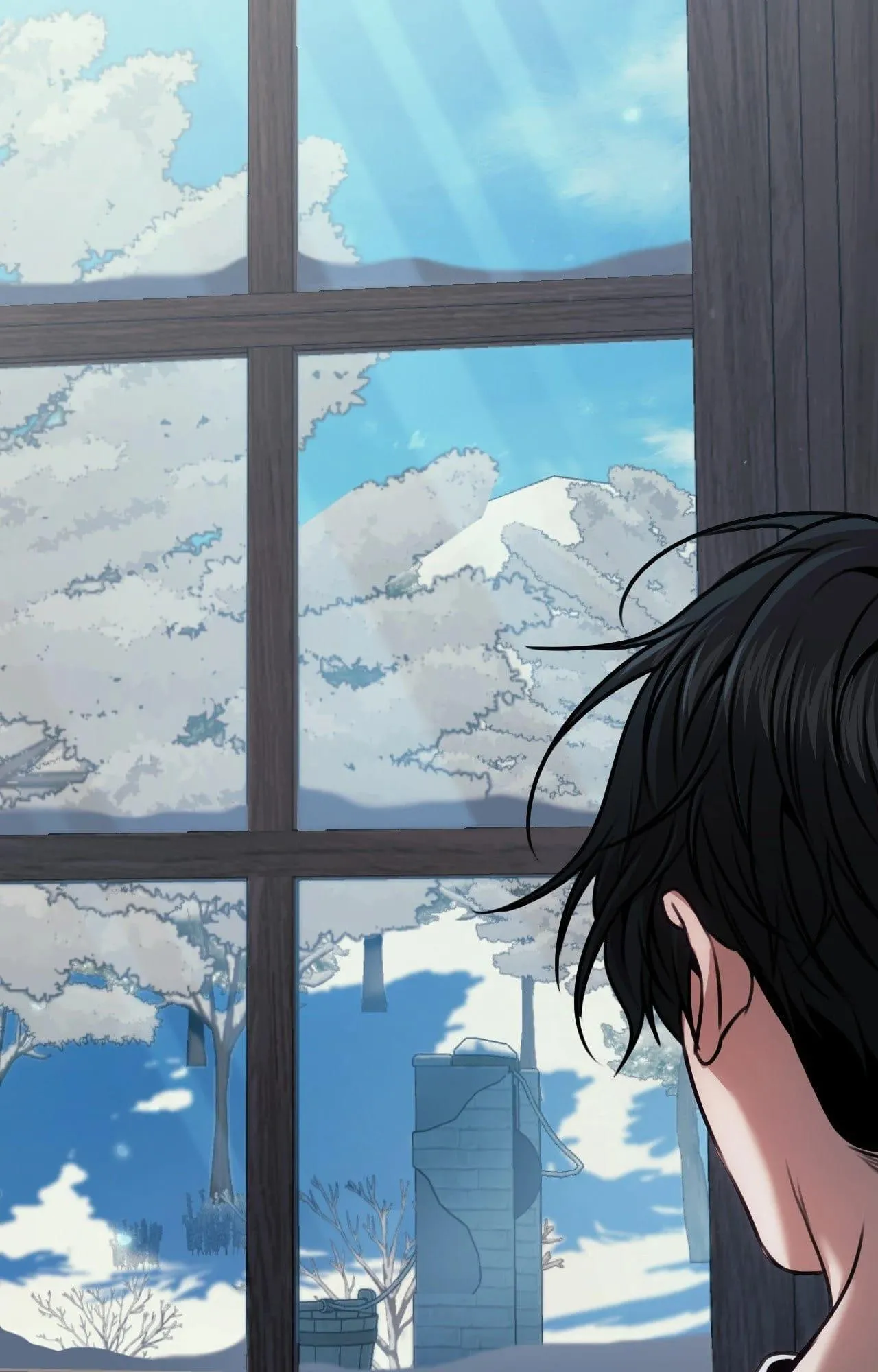 The Pawn’s Revenge - Chapter 118.03 Page 21
