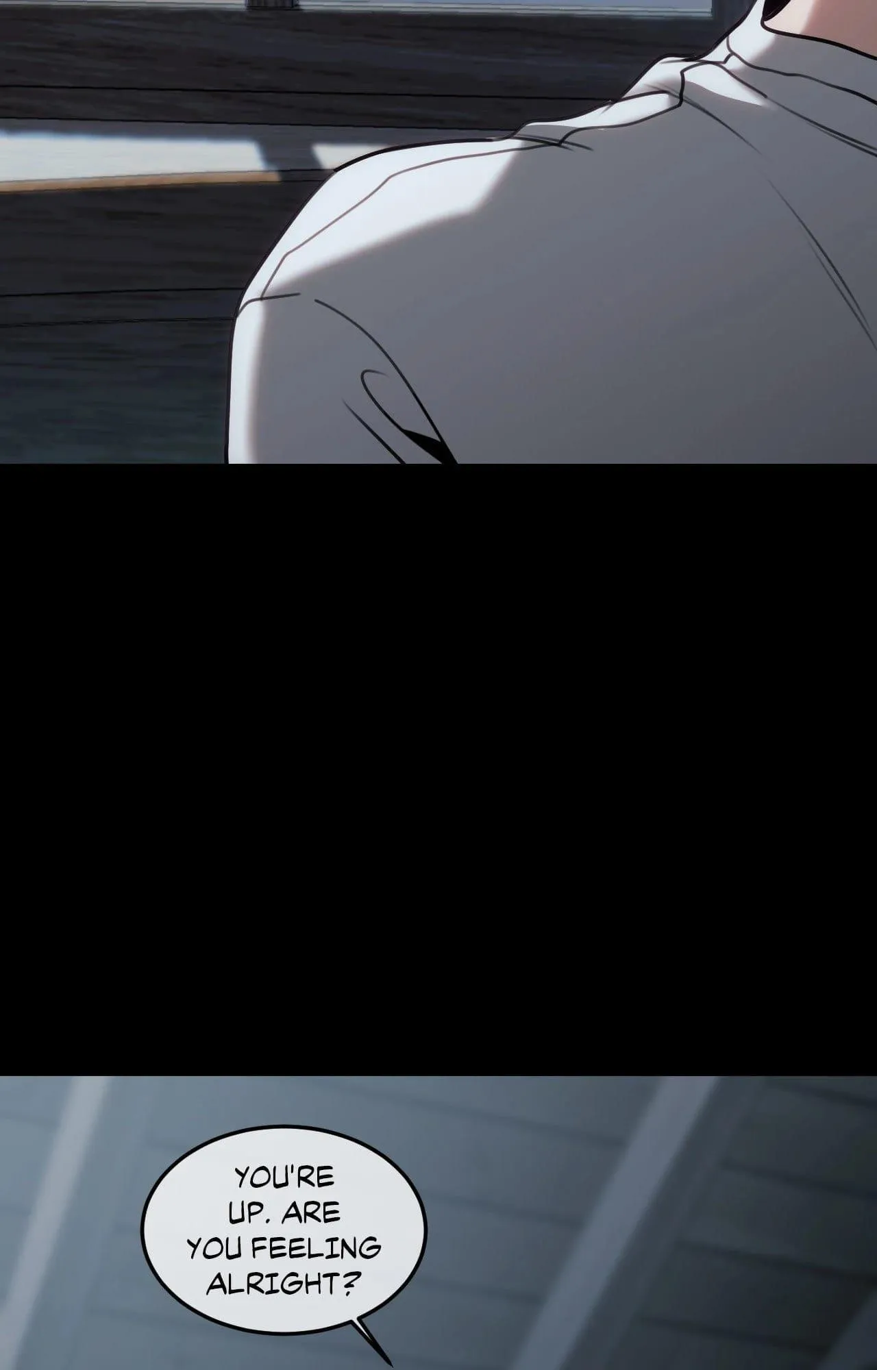 The Pawn’s Revenge - Chapter 118.03 Page 22