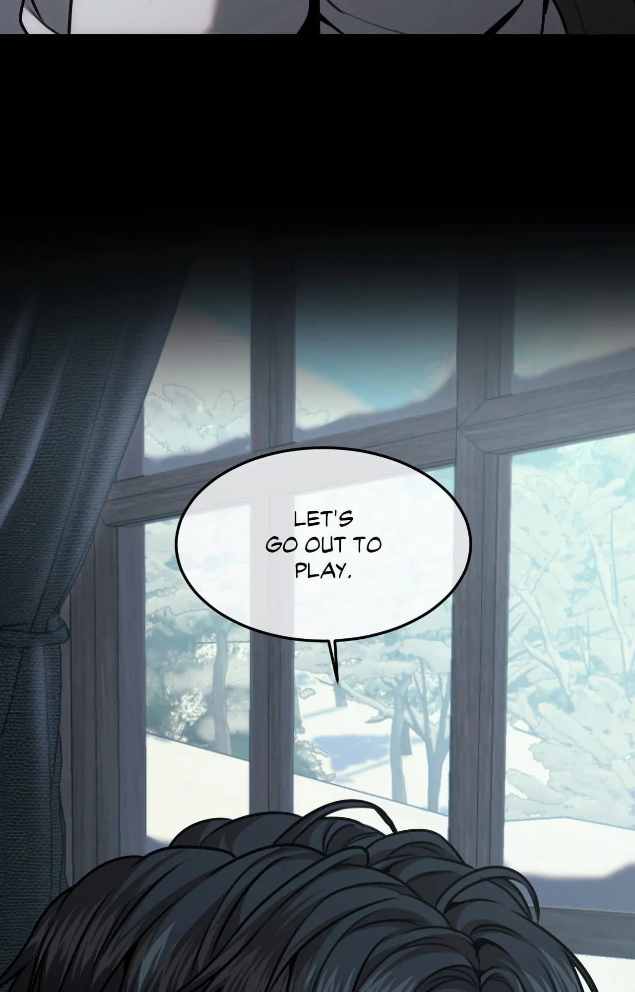 The Pawn’s Revenge - Chapter 118.03 Page 24