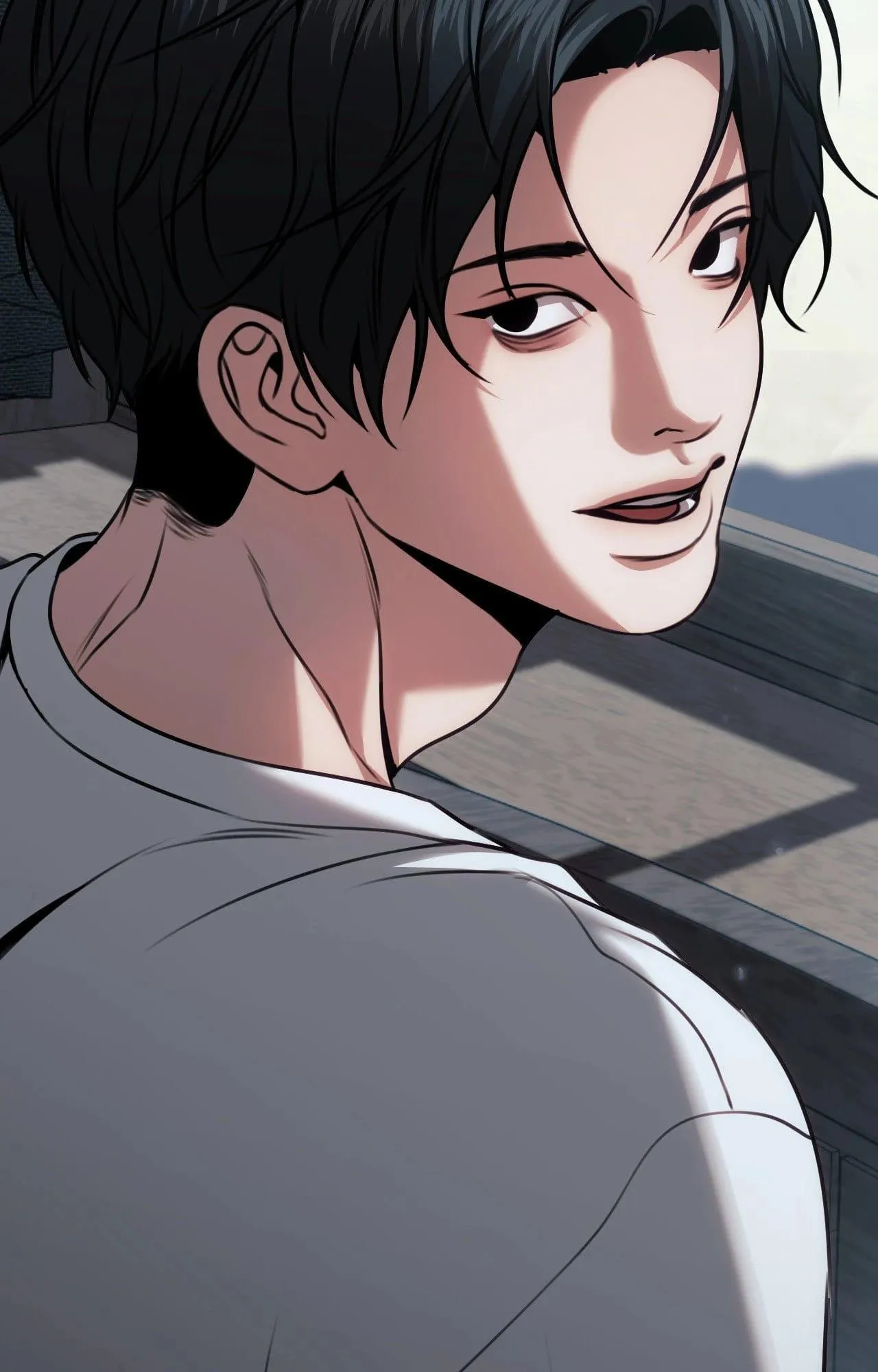 The Pawn’s Revenge - Chapter 118.03 Page 25