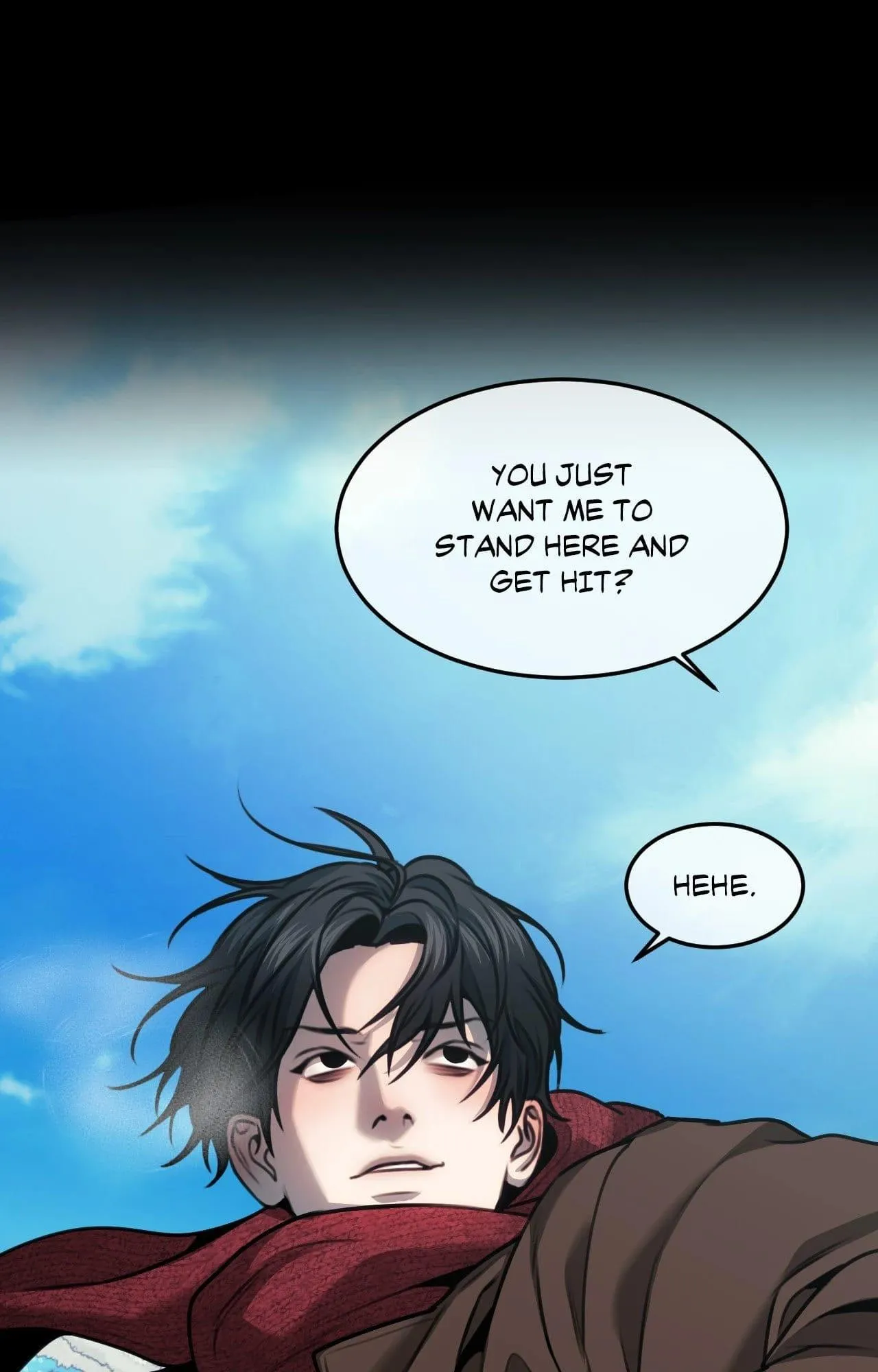 The Pawn’s Revenge - Chapter 118.03 Page 30