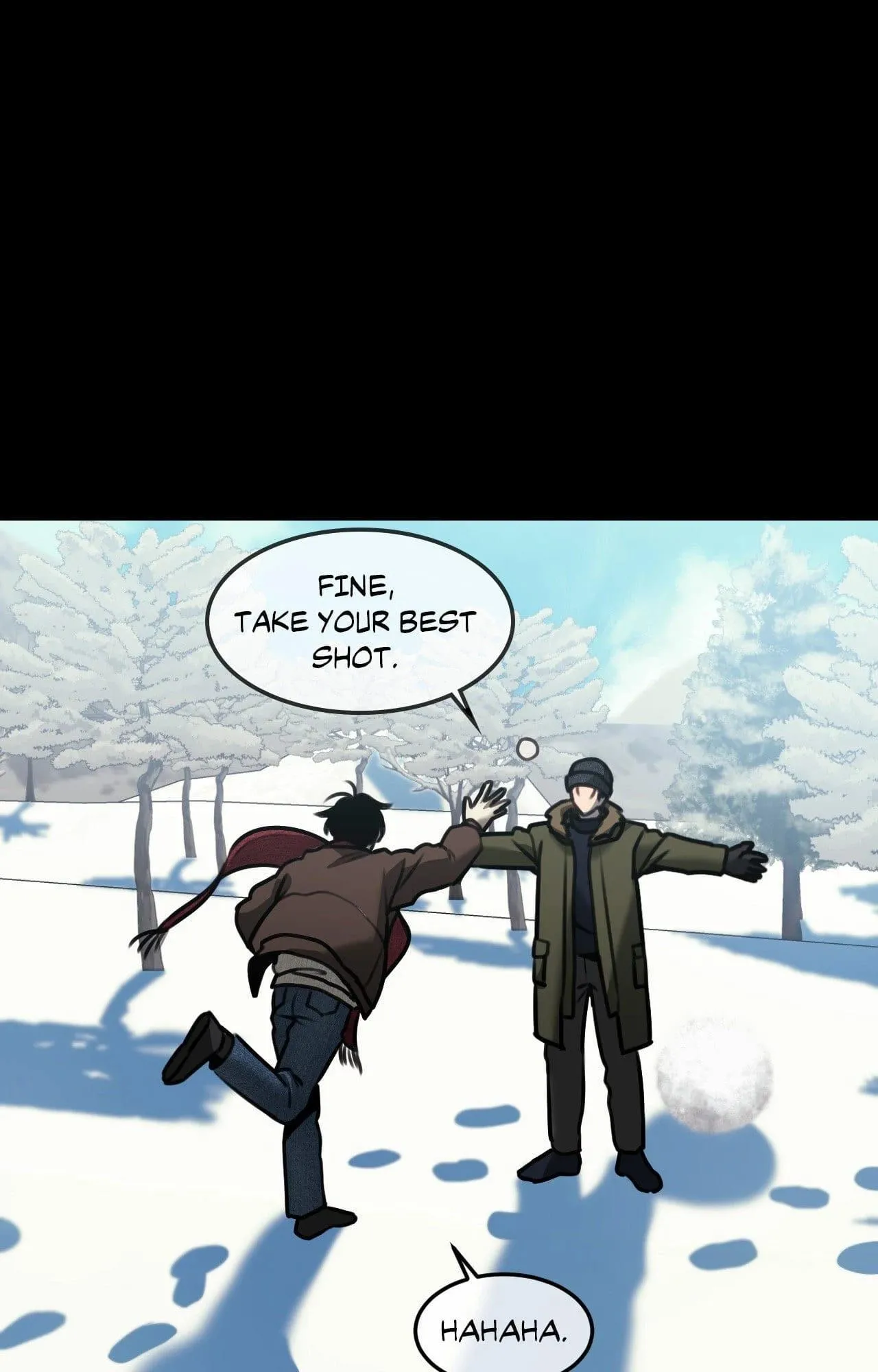 The Pawn’s Revenge - Chapter 118.03 Page 32