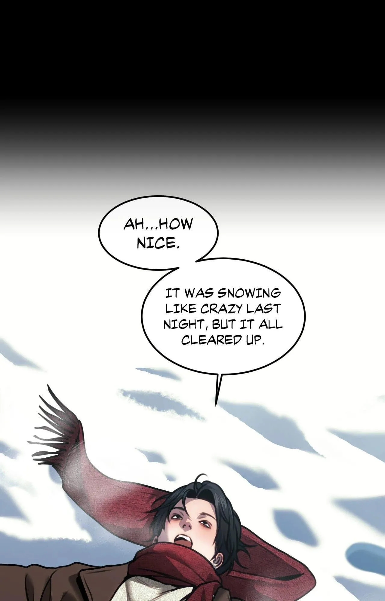 The Pawn’s Revenge - Chapter 118.03 Page 35