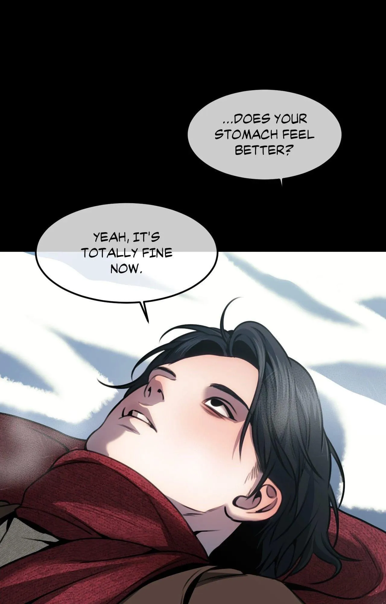 The Pawn’s Revenge - Chapter 118.03 Page 37