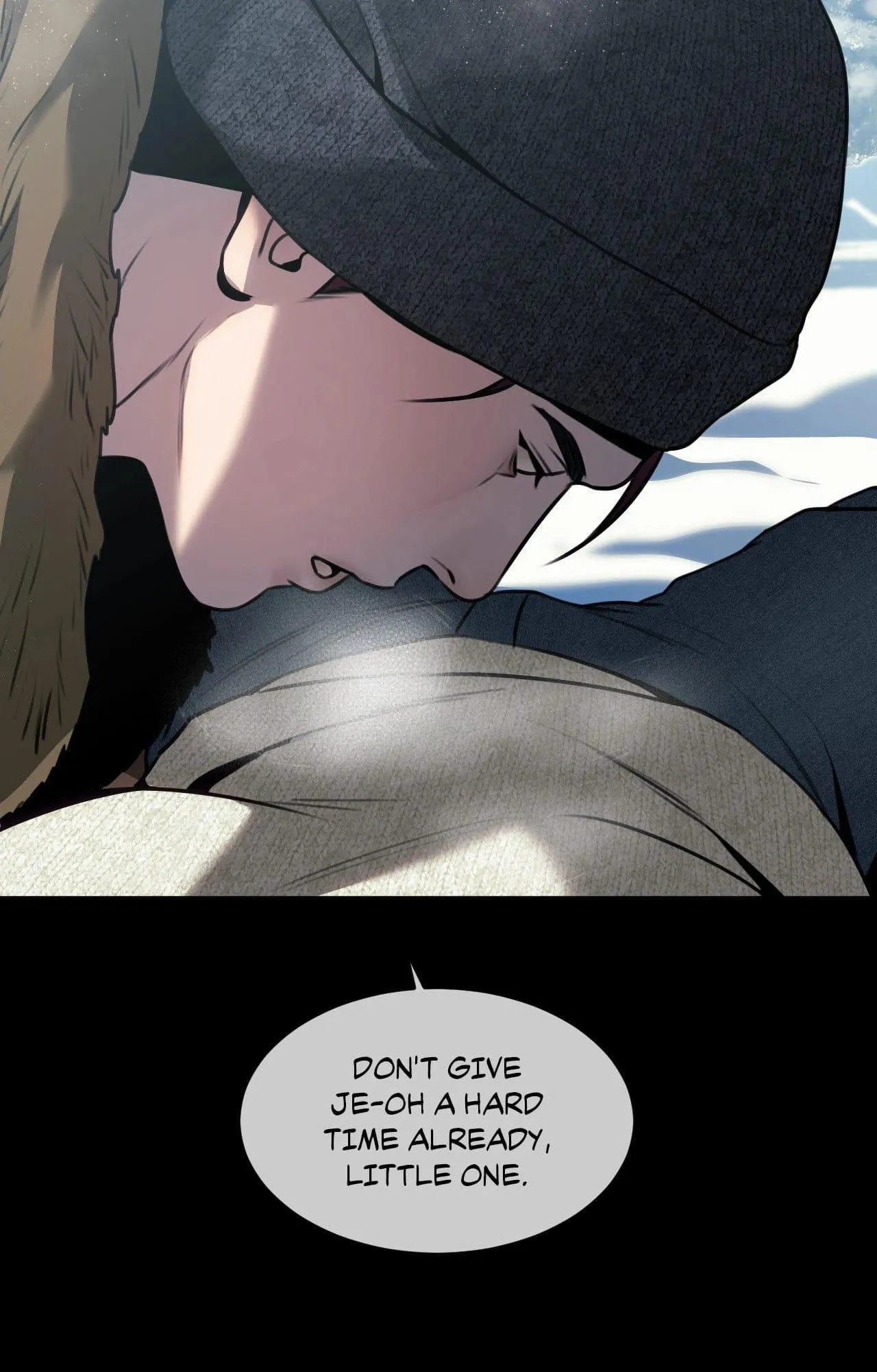 The Pawn’s Revenge - Chapter 118.03 Page 39
