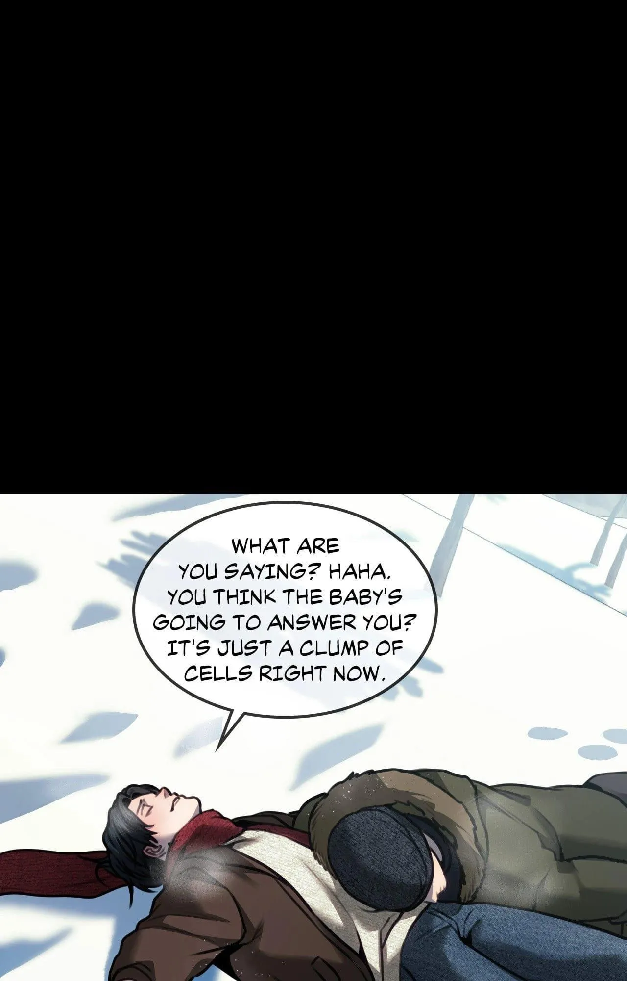 The Pawn’s Revenge - Chapter 118.03 Page 41
