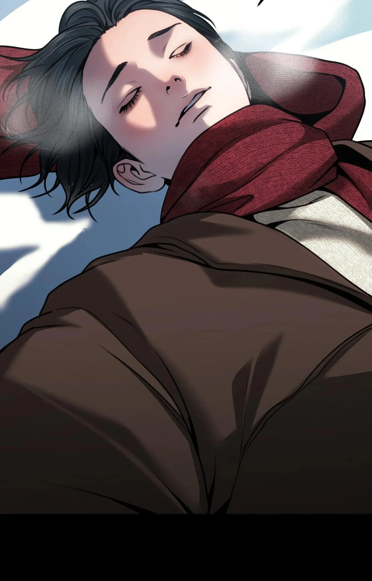 The Pawn’s Revenge - Chapter 118.03 Page 43
