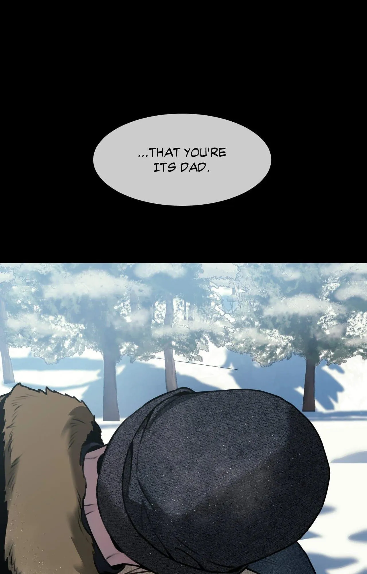 The Pawn’s Revenge - Chapter 118.03 Page 44