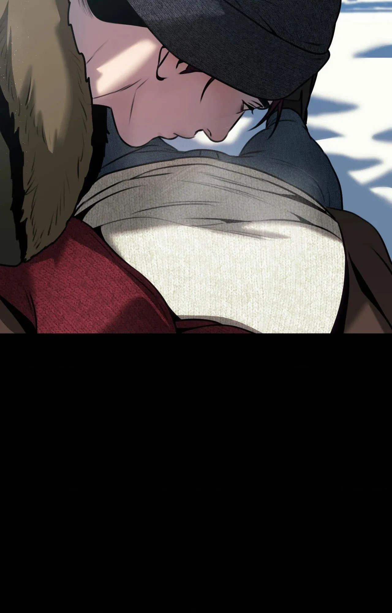 The Pawn’s Revenge - Chapter 118.03 Page 46