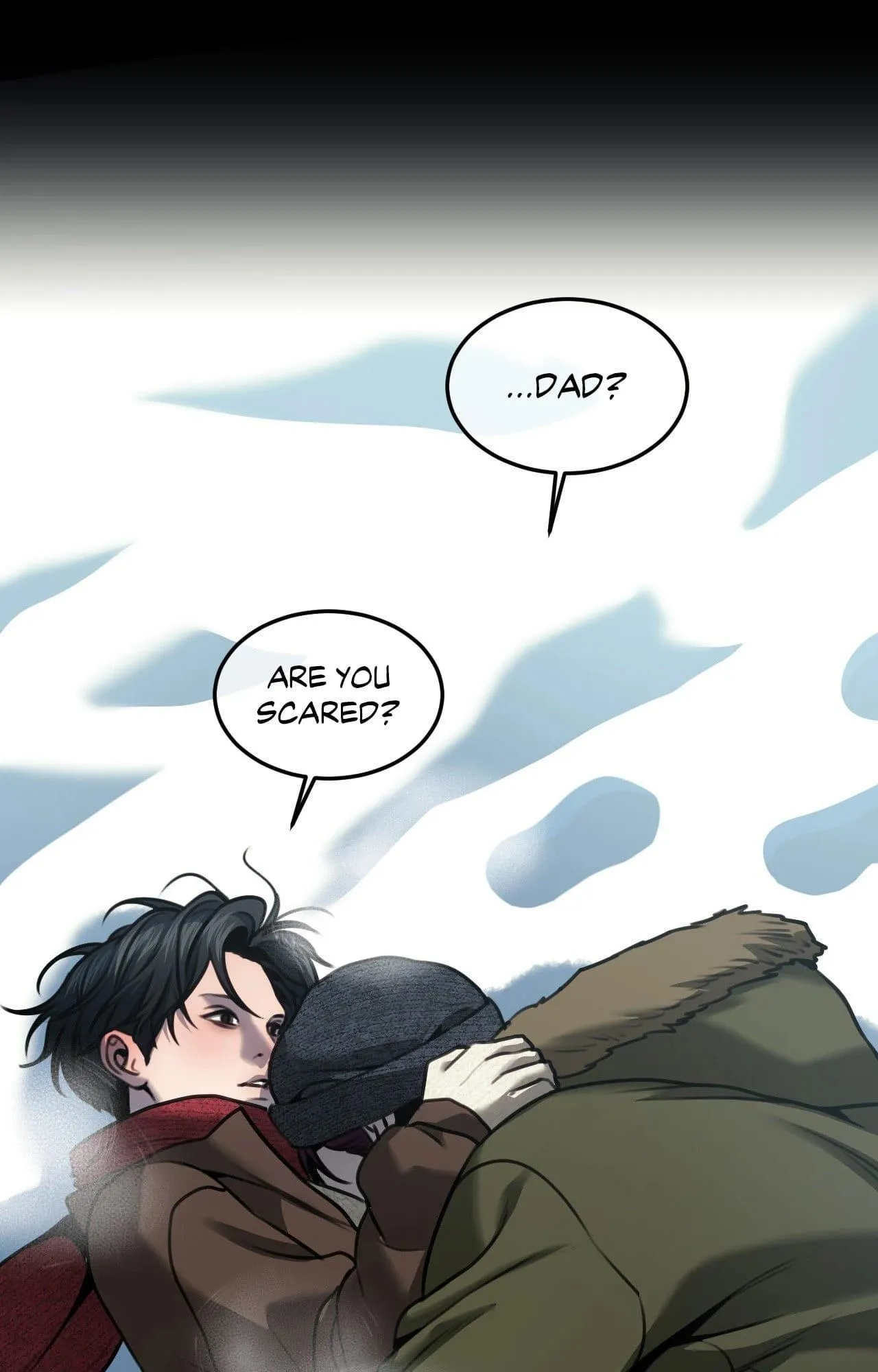 The Pawn’s Revenge - Chapter 118.03 Page 47