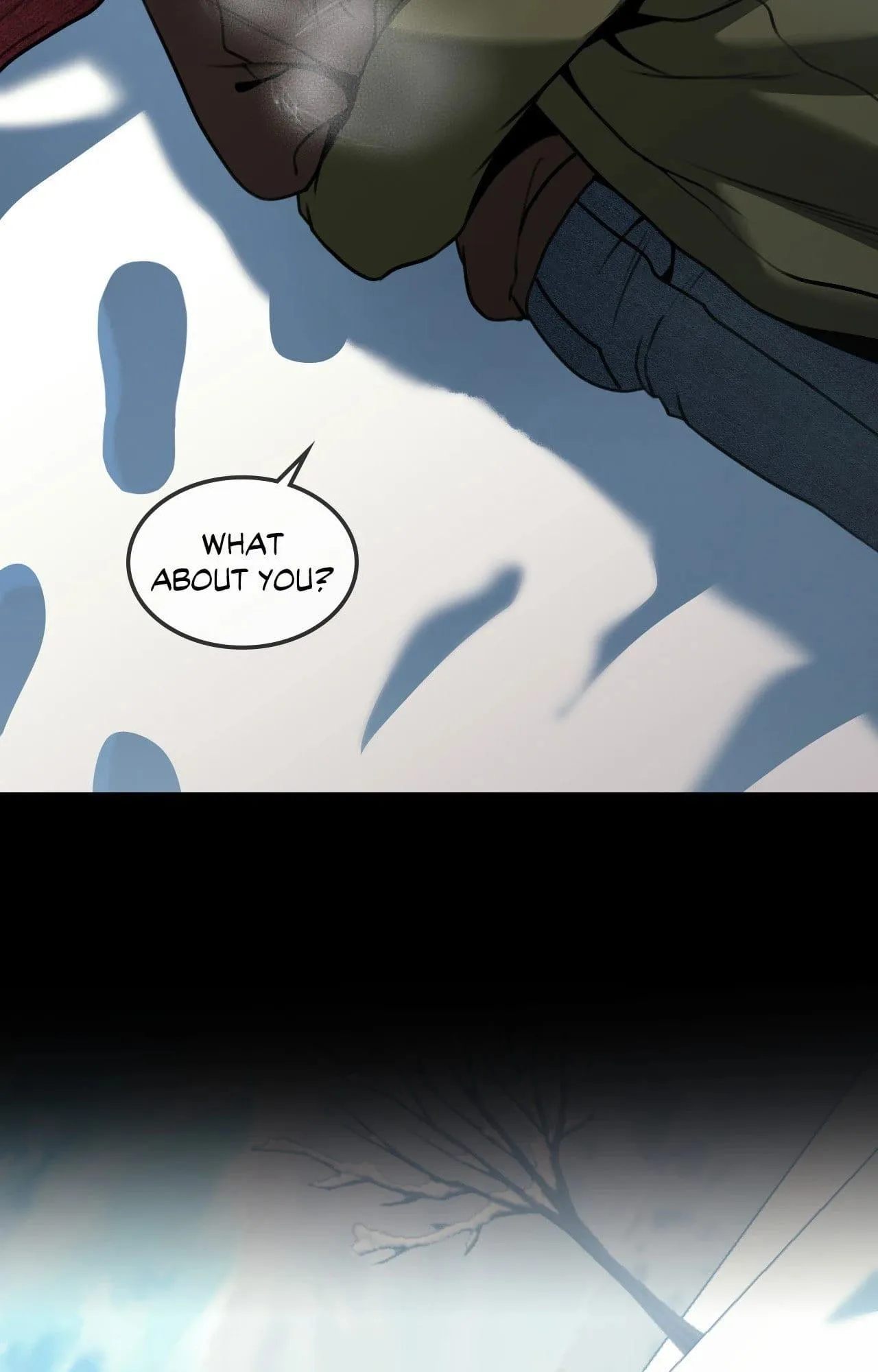 The Pawn’s Revenge - Chapter 118.03 Page 48