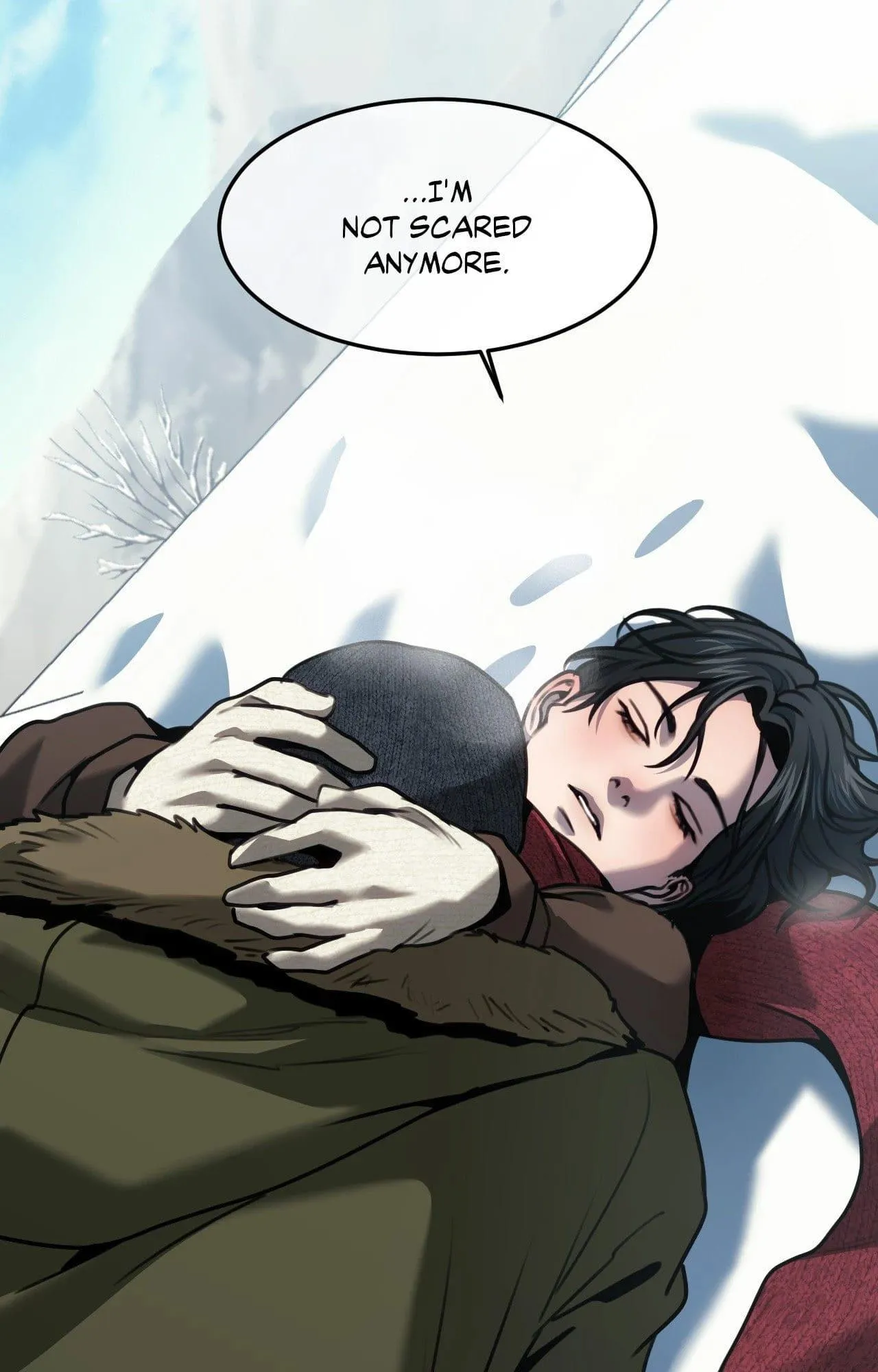 The Pawn’s Revenge - Chapter 118.03 Page 49