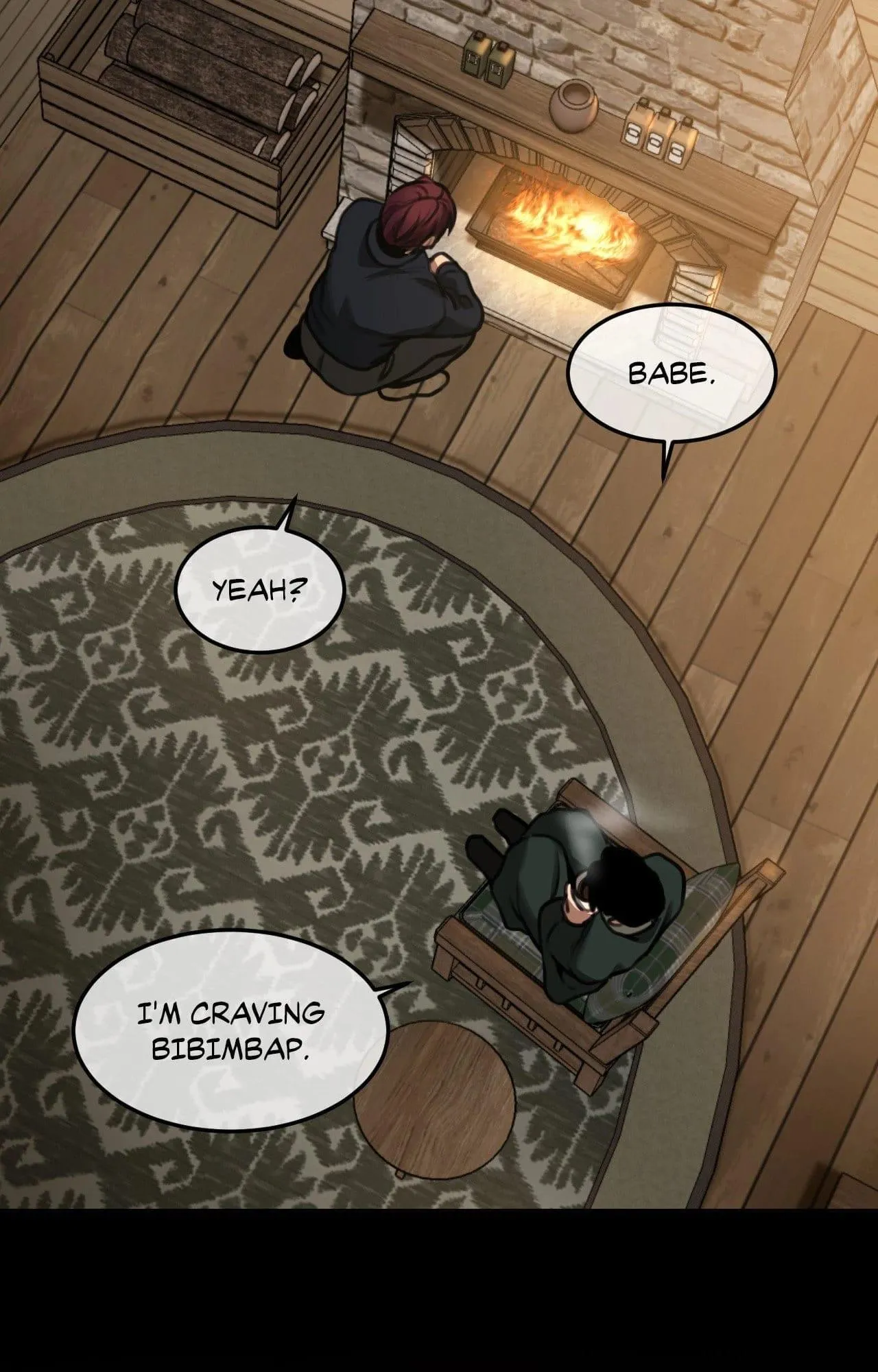 The Pawn’s Revenge - Chapter 118.03 Page 55