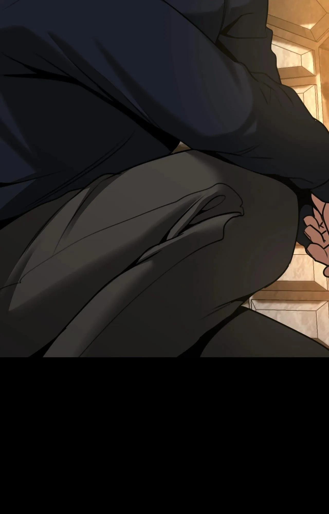 The Pawn’s Revenge - Chapter 118.03 Page 57