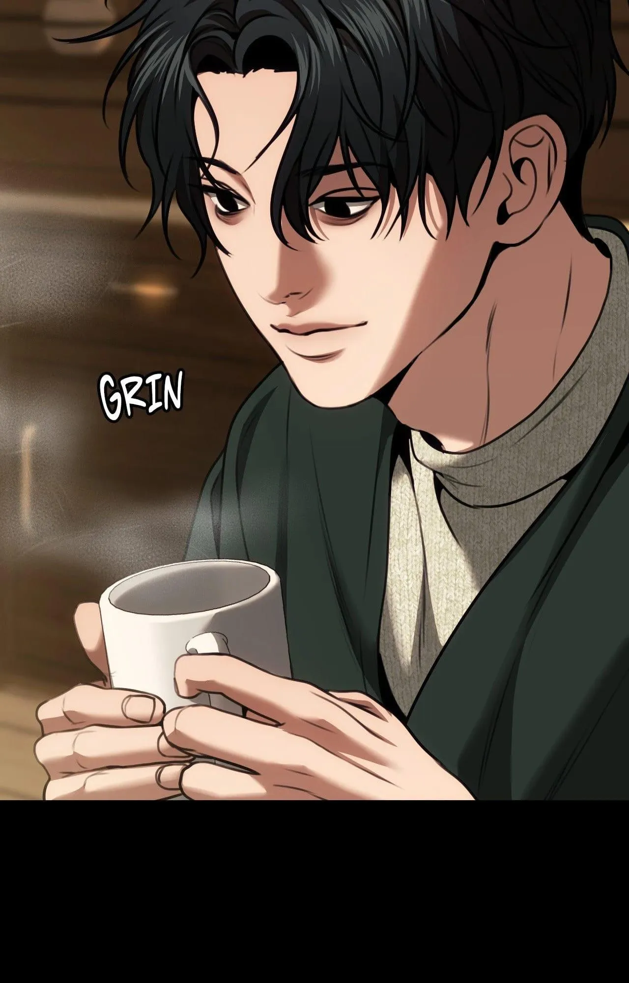 The Pawn’s Revenge - Chapter 118.03 Page 60