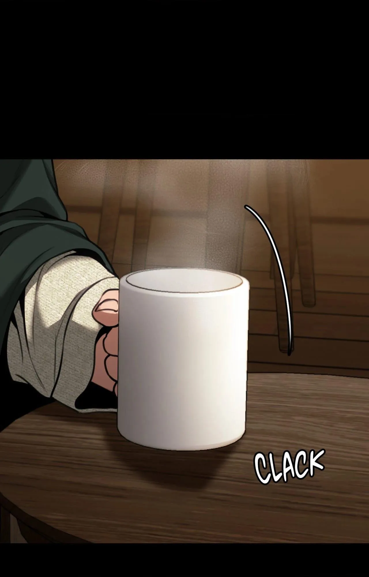 The Pawn’s Revenge - Chapter 118.03 Page 61