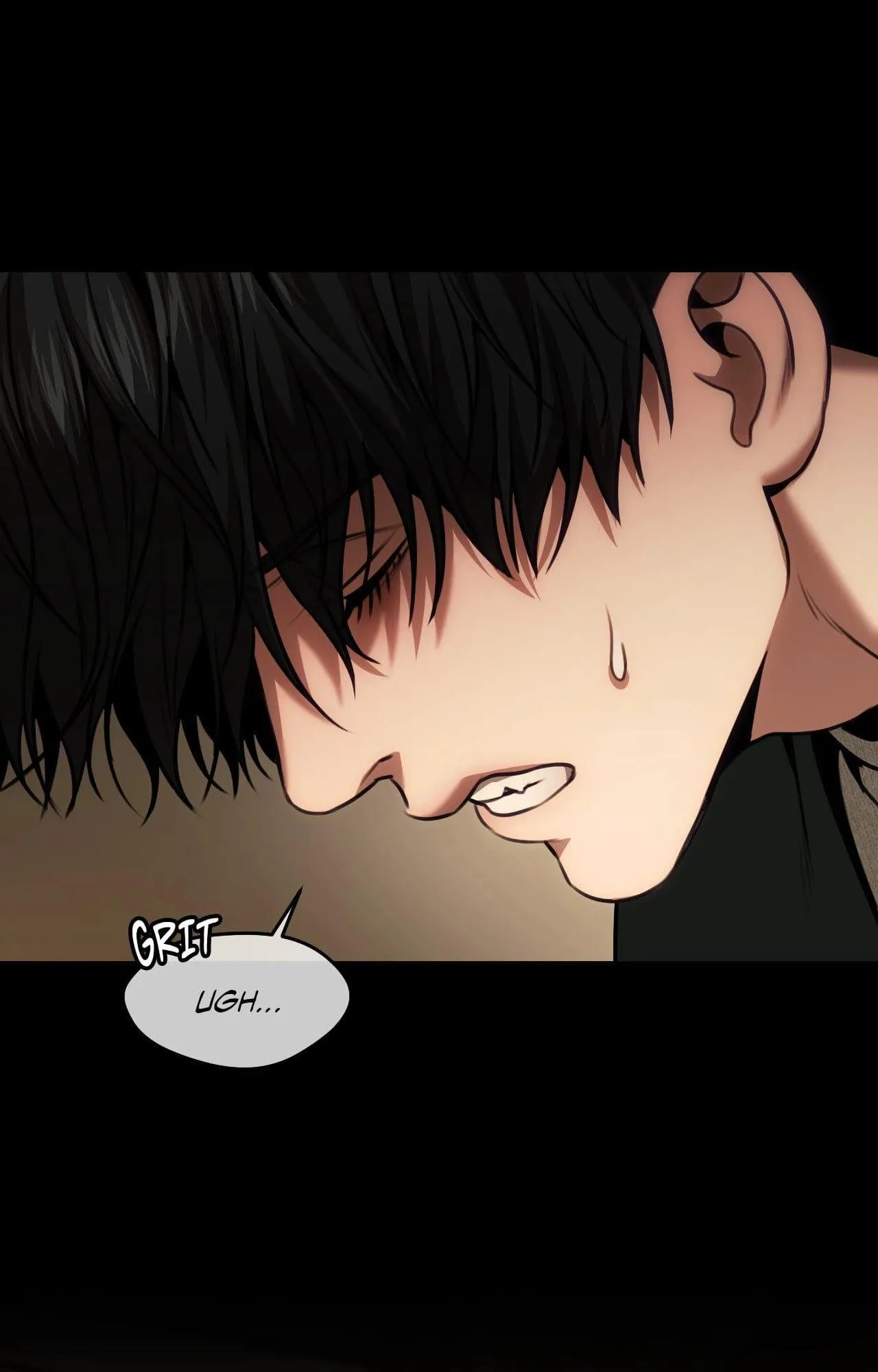 The Pawn’s Revenge - Chapter 118.03 Page 63