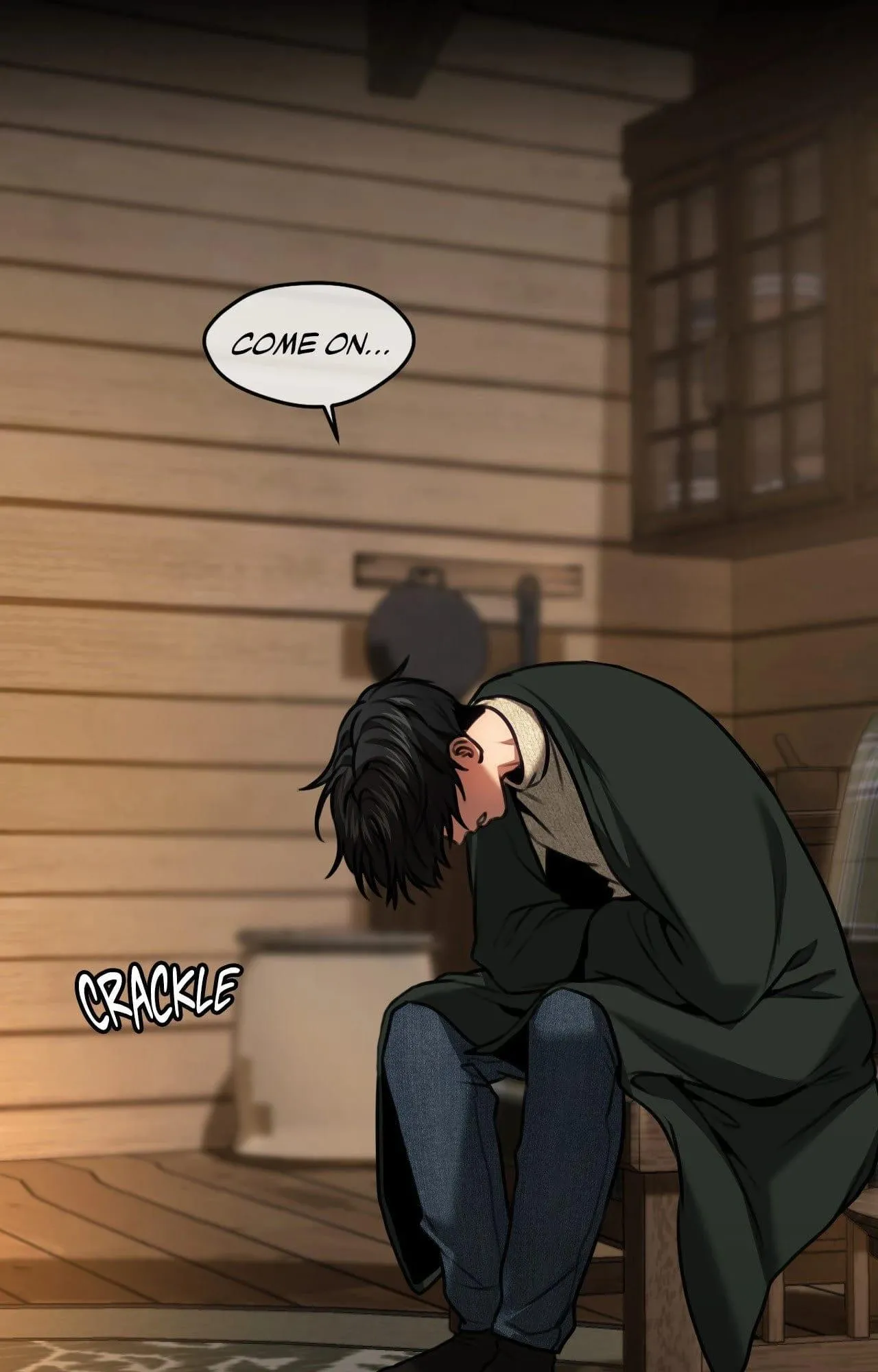 The Pawn’s Revenge - Chapter 118.03 Page 64