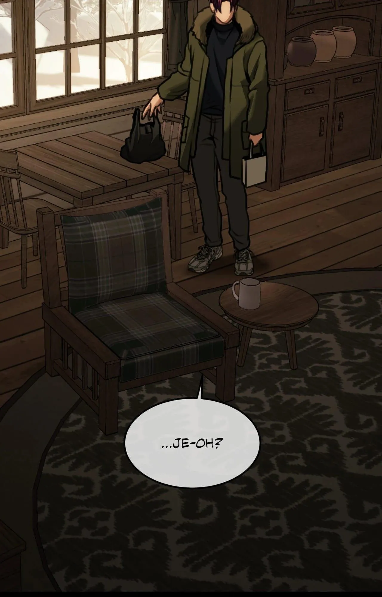 The Pawn’s Revenge - Chapter 118.03 Page 76