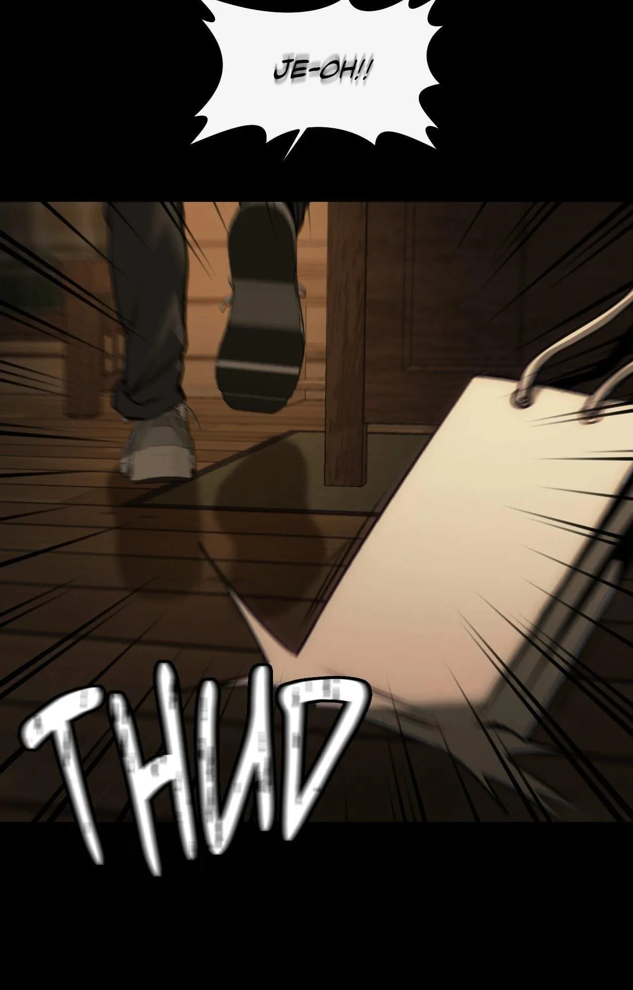 The Pawn’s Revenge - Chapter 118.03 Page 85