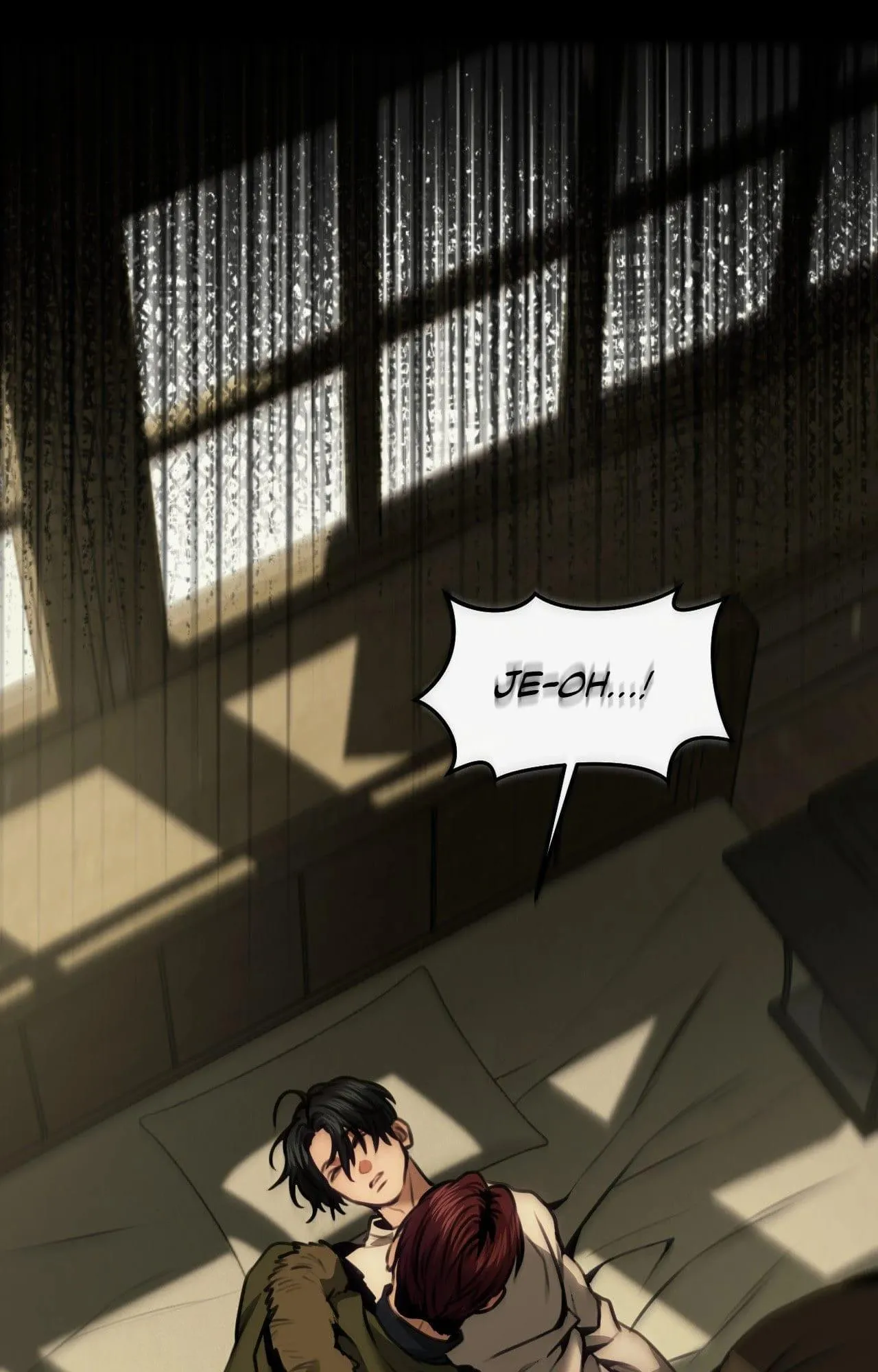 The Pawn’s Revenge - Chapter 118.03 Page 86