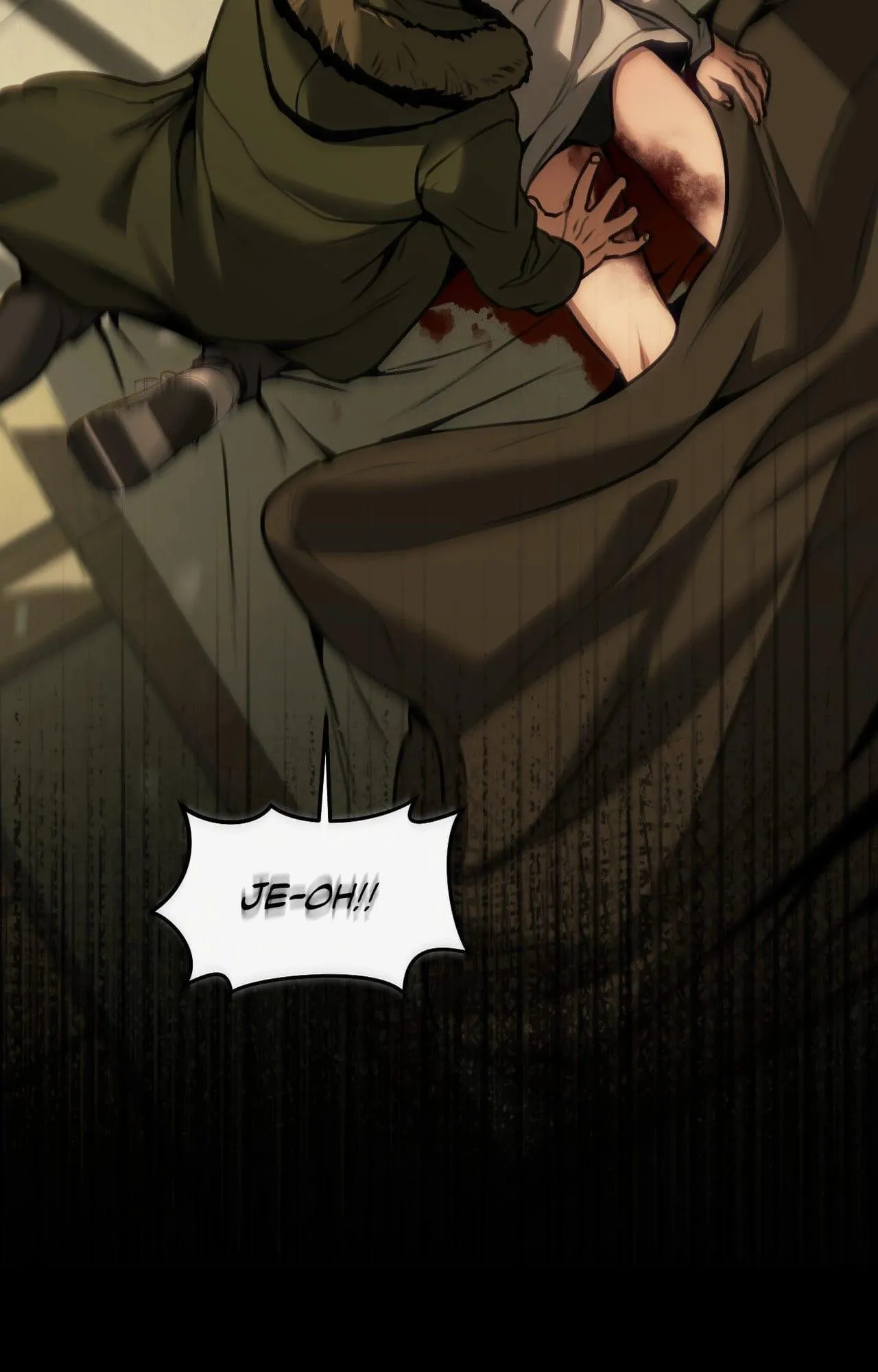 The Pawn’s Revenge - Chapter 118.03 Page 87