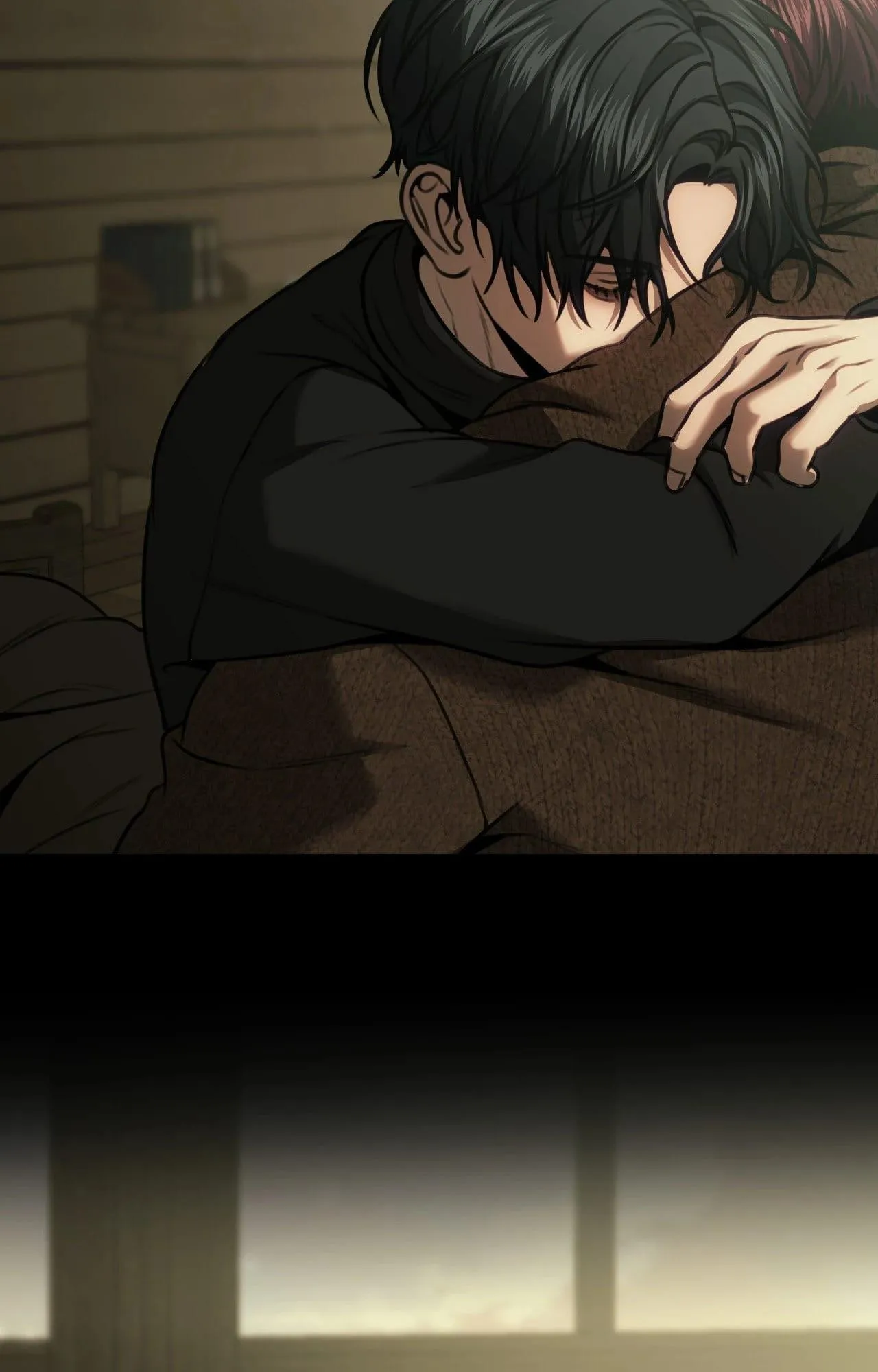 The Pawn’s Revenge - Chapter 118.03 Page 94
