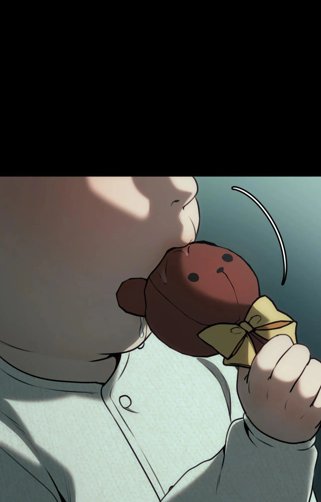 The Pawn’s Revenge - Chapter 118.03 Page 107
