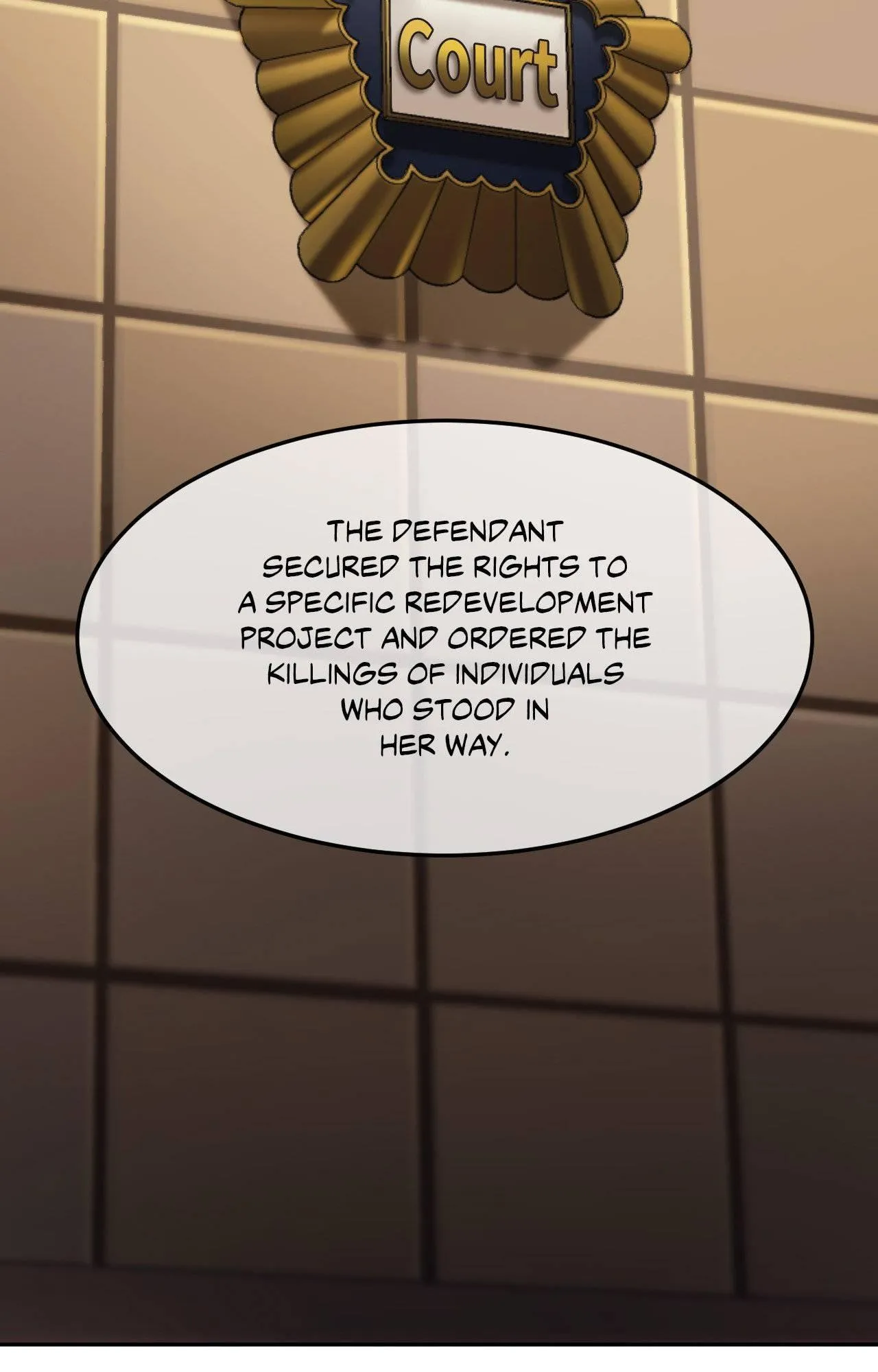 The Pawn’s Revenge - Chapter 118 Page 2