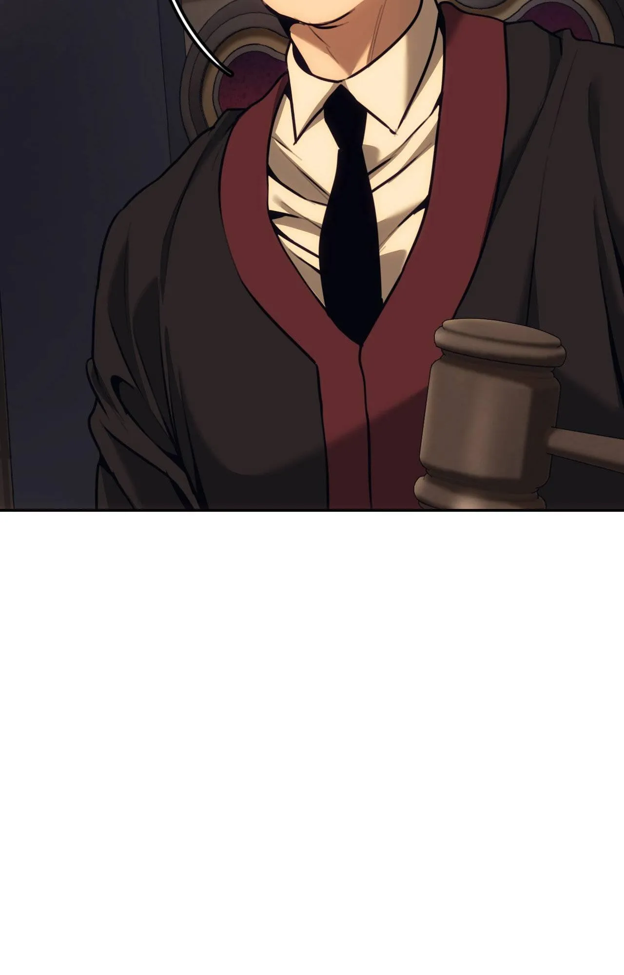 The Pawn’s Revenge - Chapter 118 Page 9