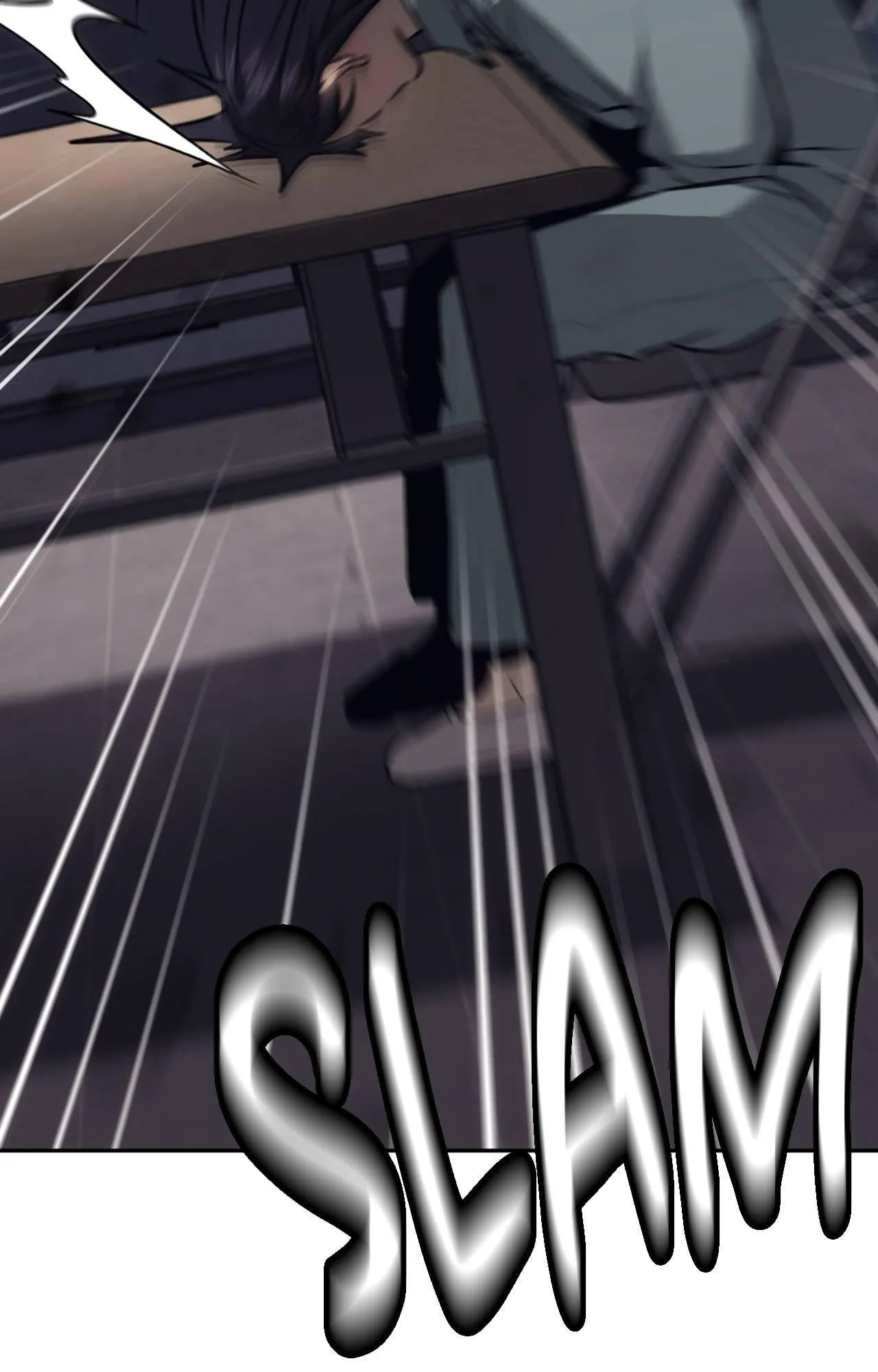 The Pawn’s Revenge - Chapter 118 Page 38