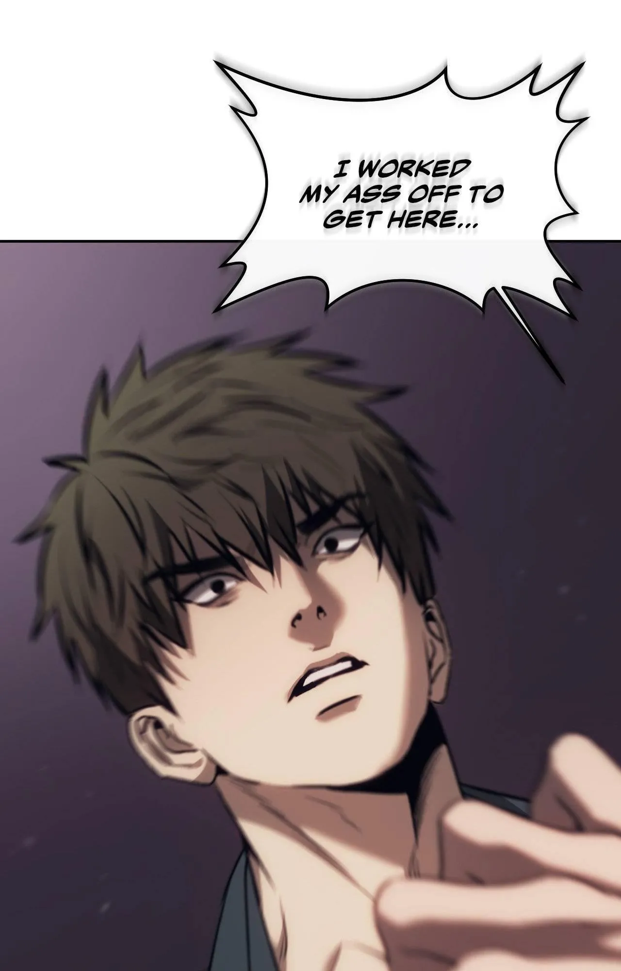 The Pawn’s Revenge - Chapter 118 Page 48