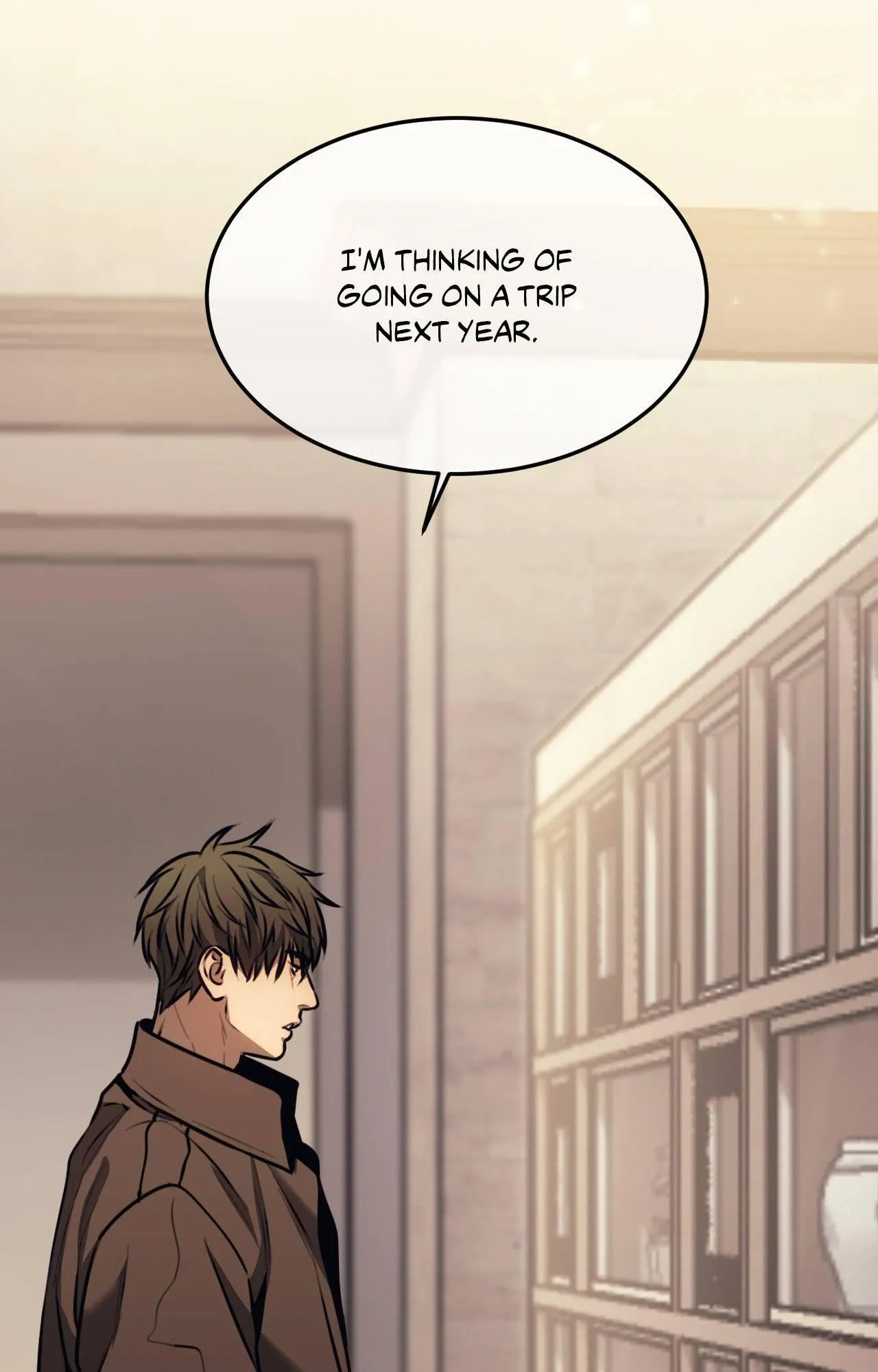 The Pawn’s Revenge - Chapter 118 Page 71