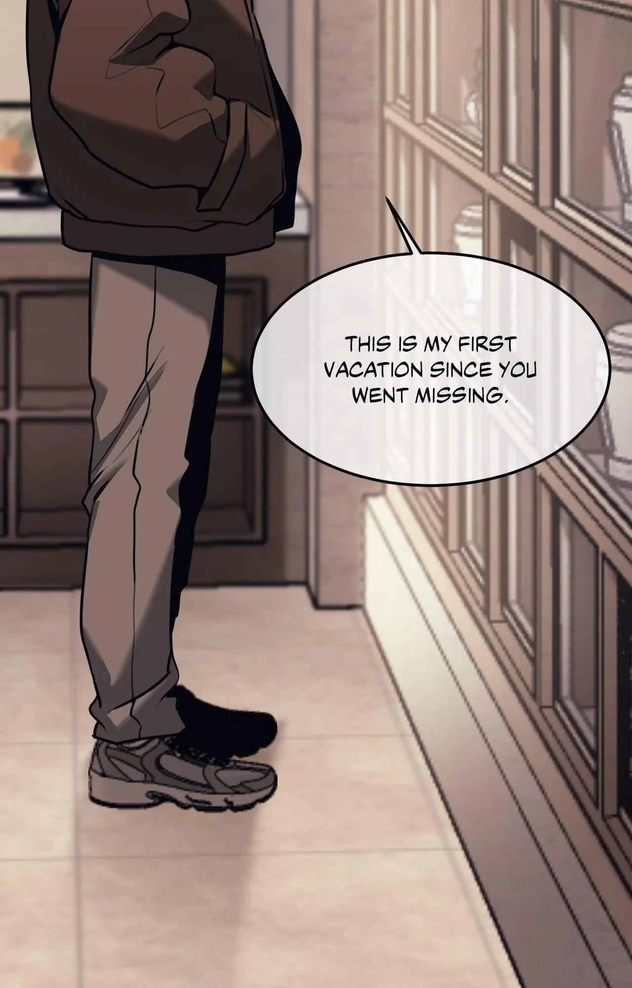 The Pawn’s Revenge - Chapter 118 Page 72