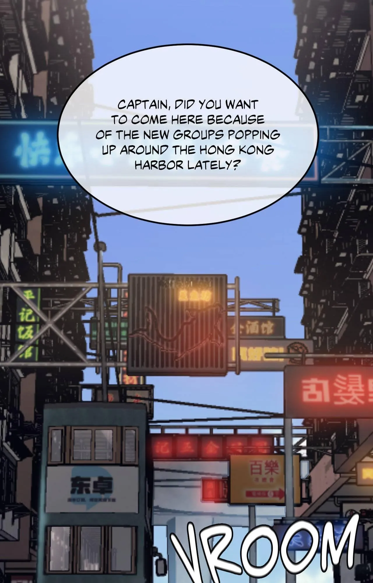 The Pawn’s Revenge - Chapter 118 Page 91